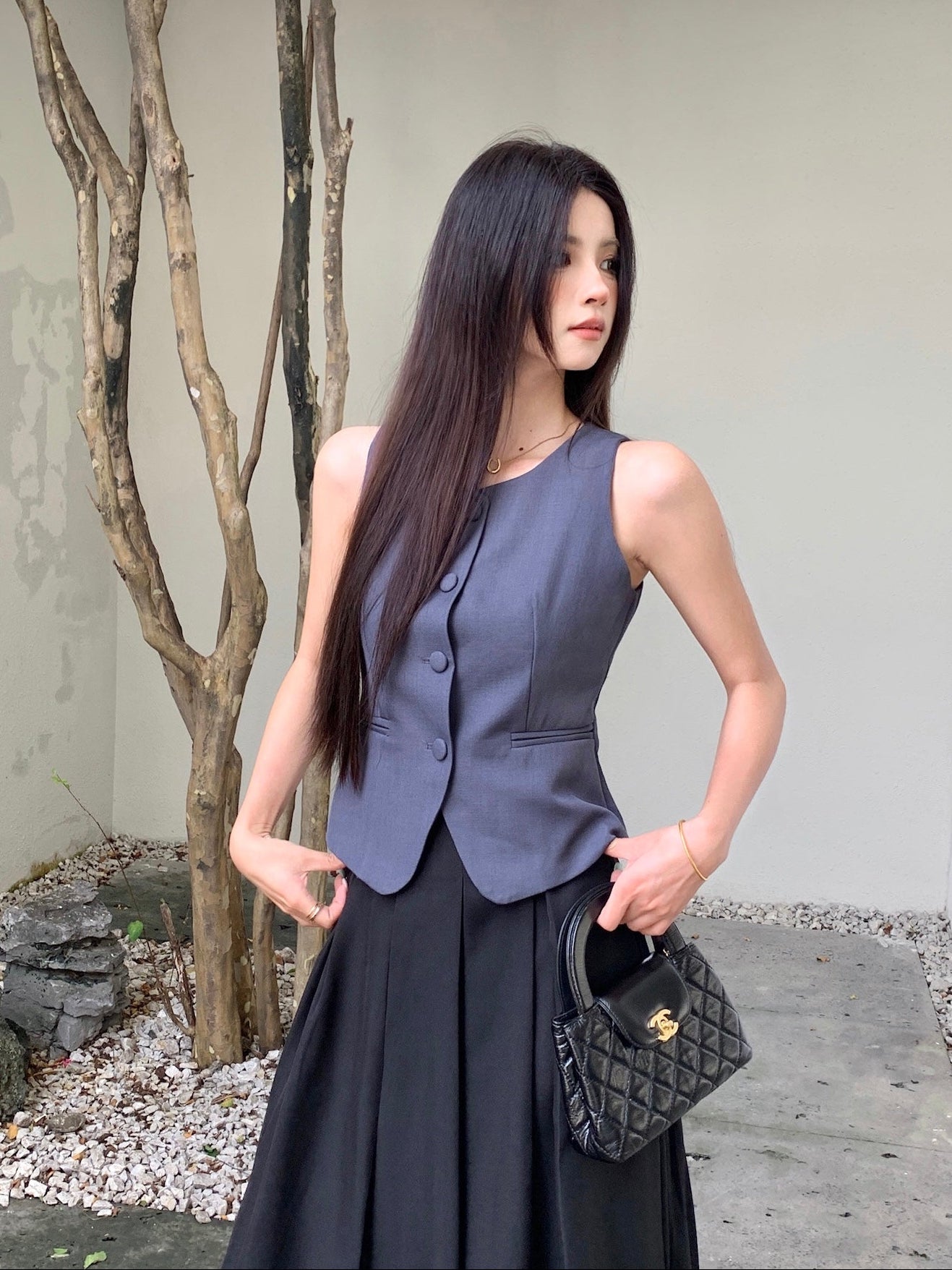 Ayaka Vest
