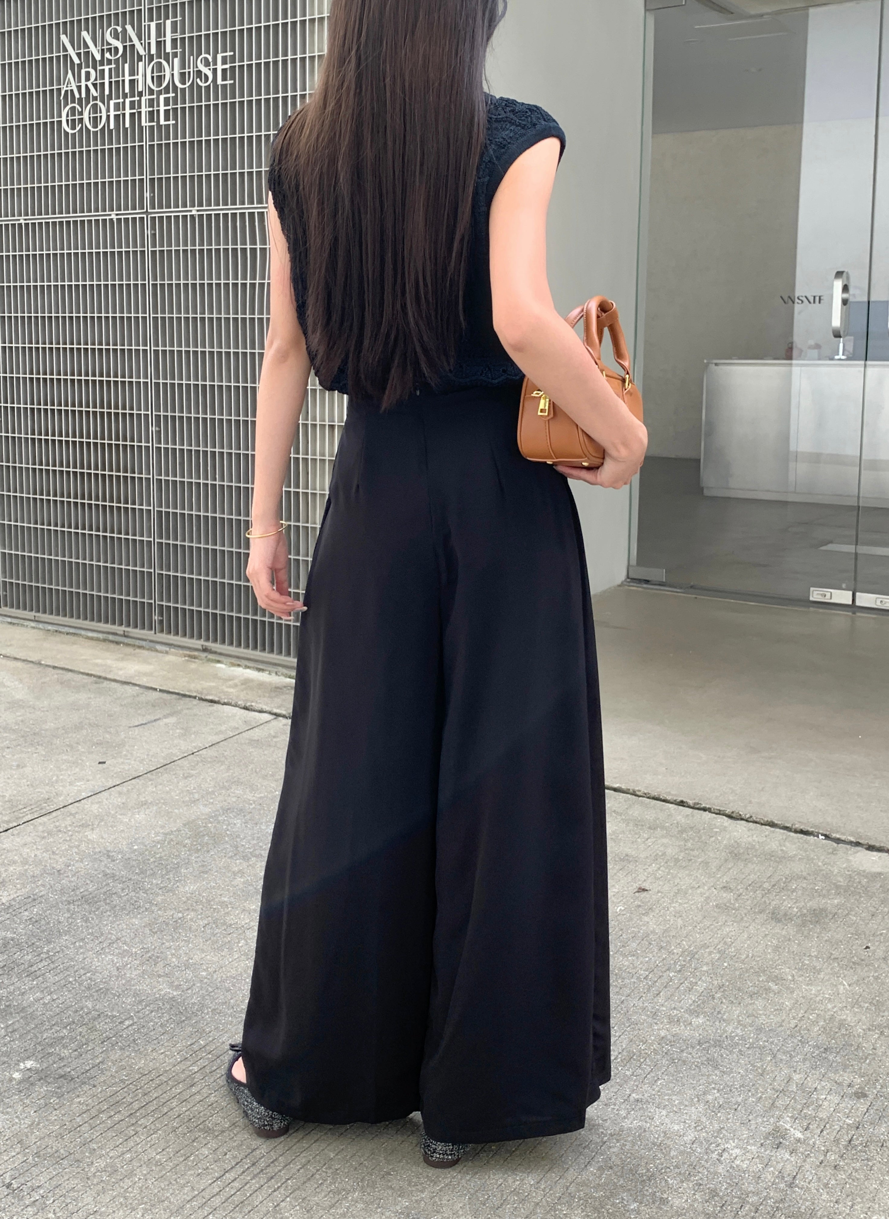 Calluna Pants