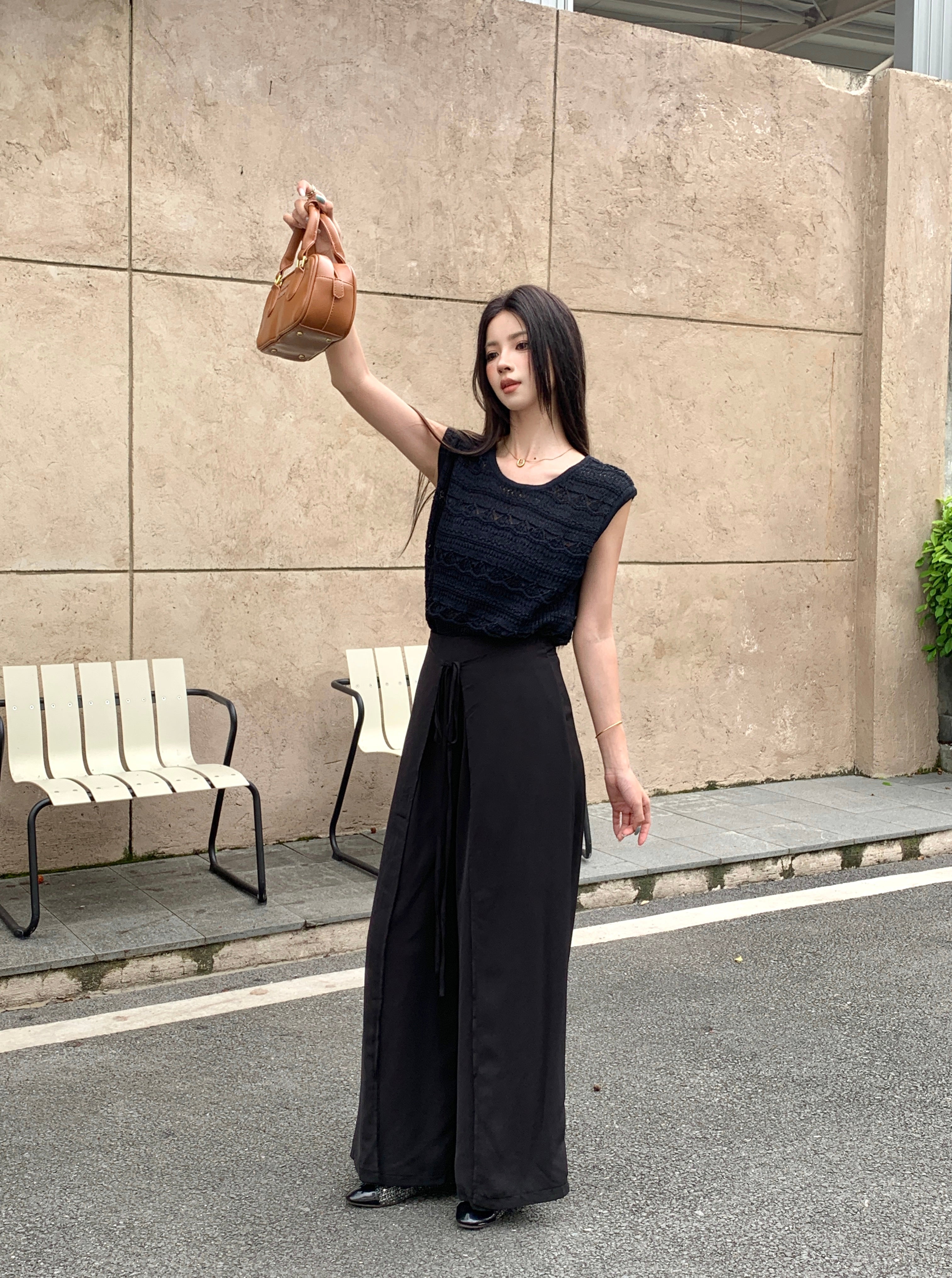 Calluna Pants