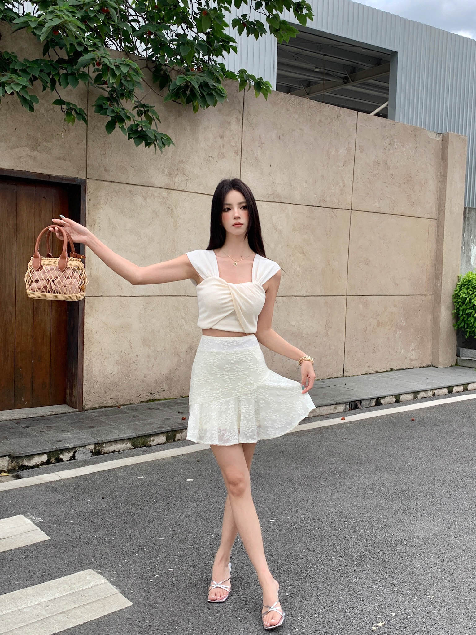 Elira Top