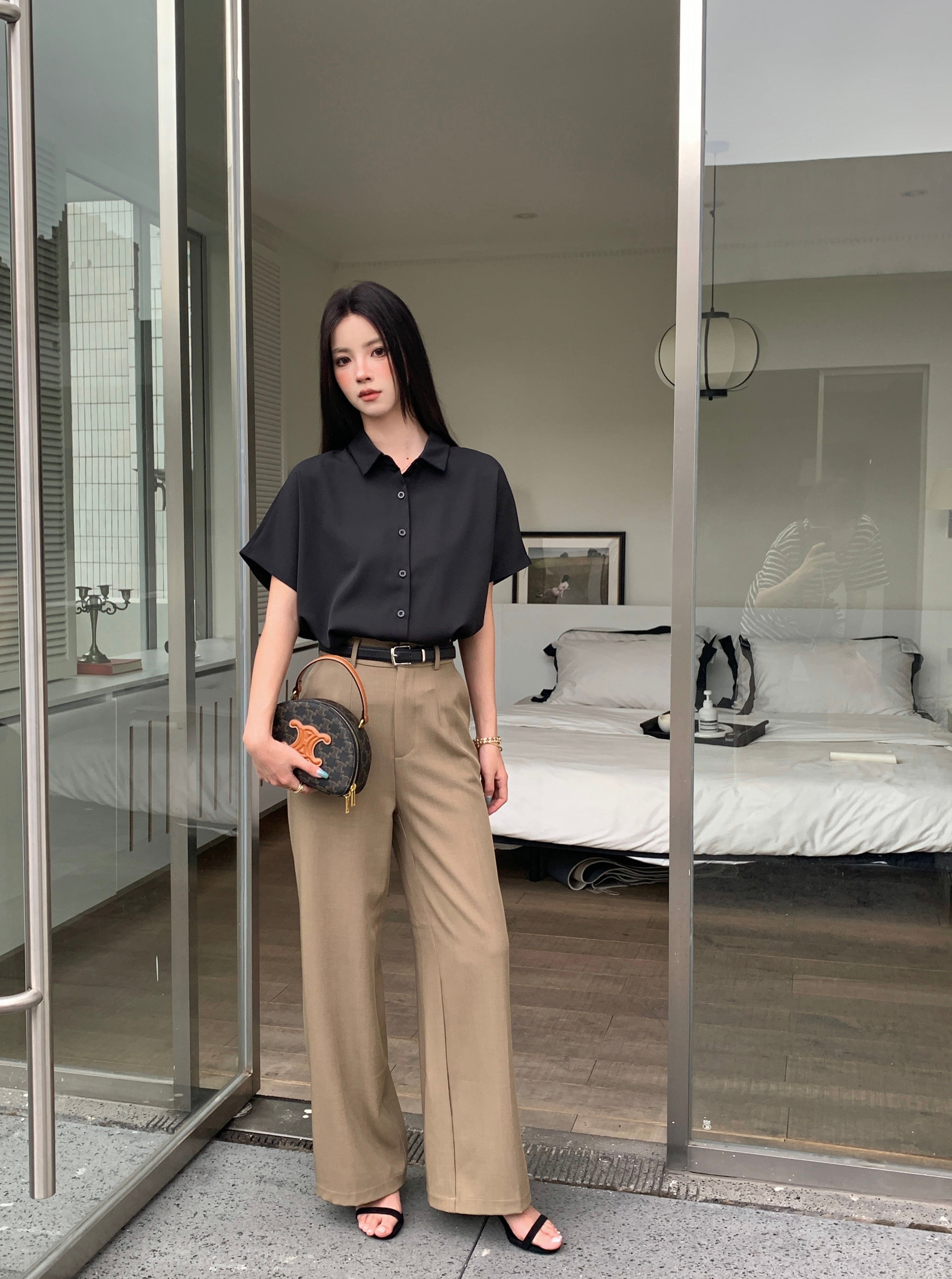 Peyton Pants