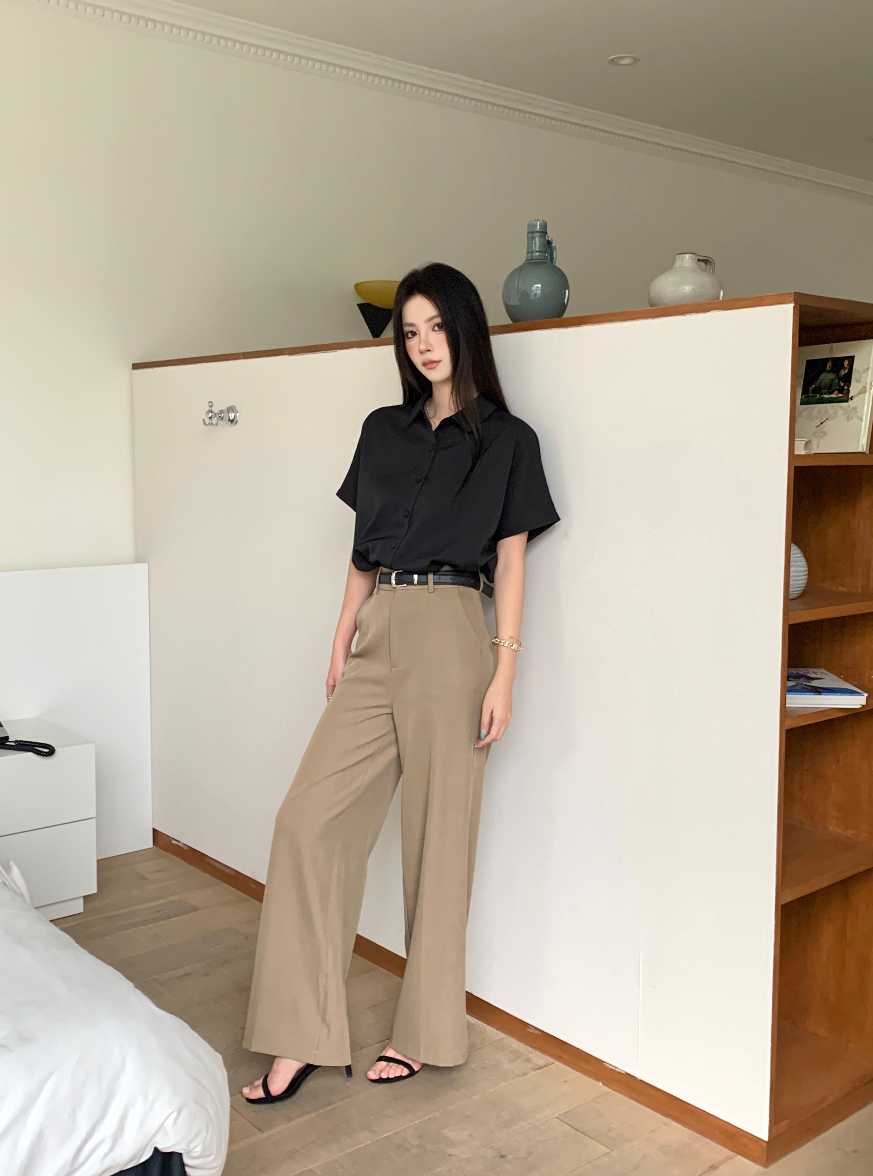 Peyton Pants