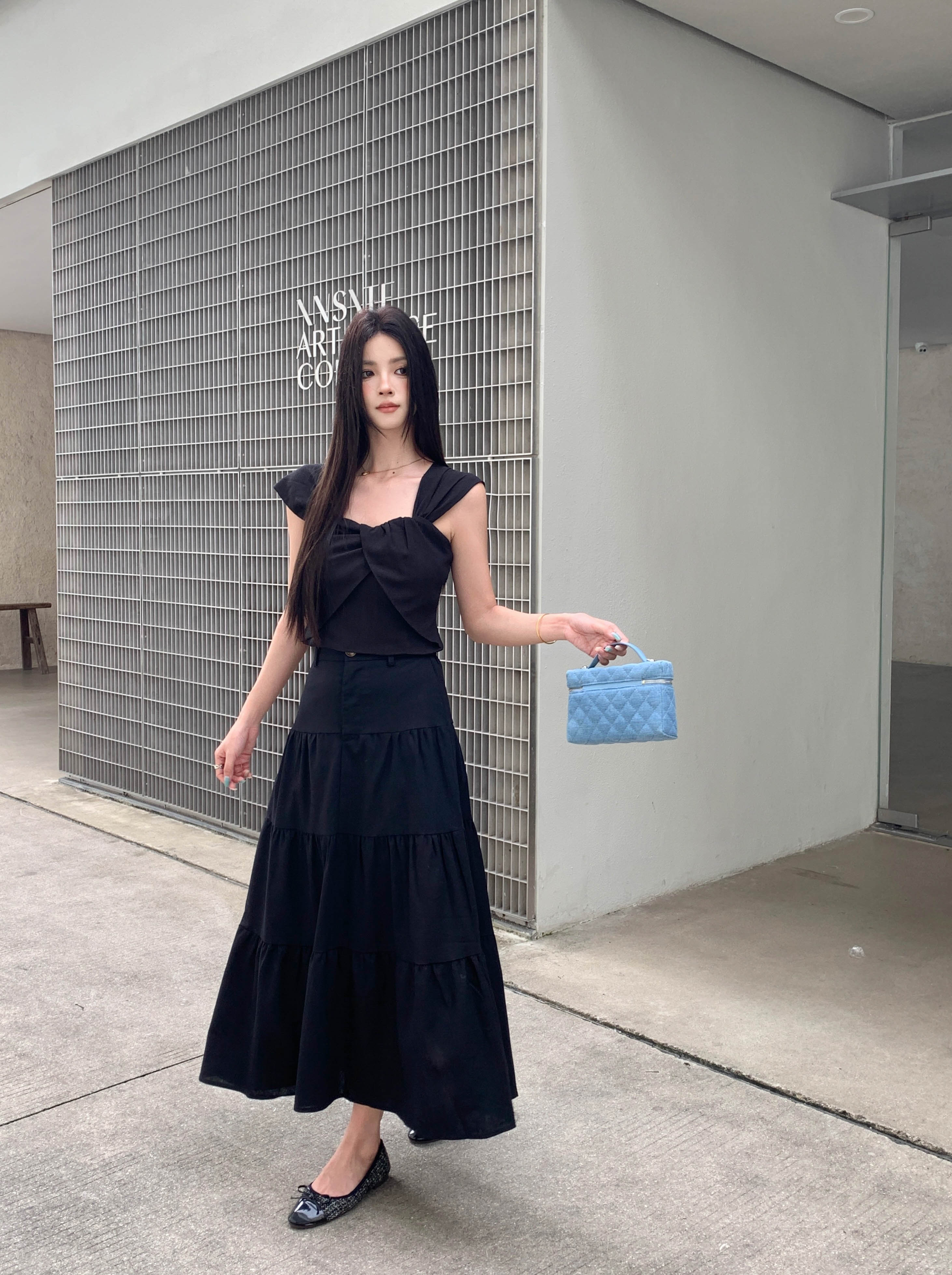 Vionne Skirt