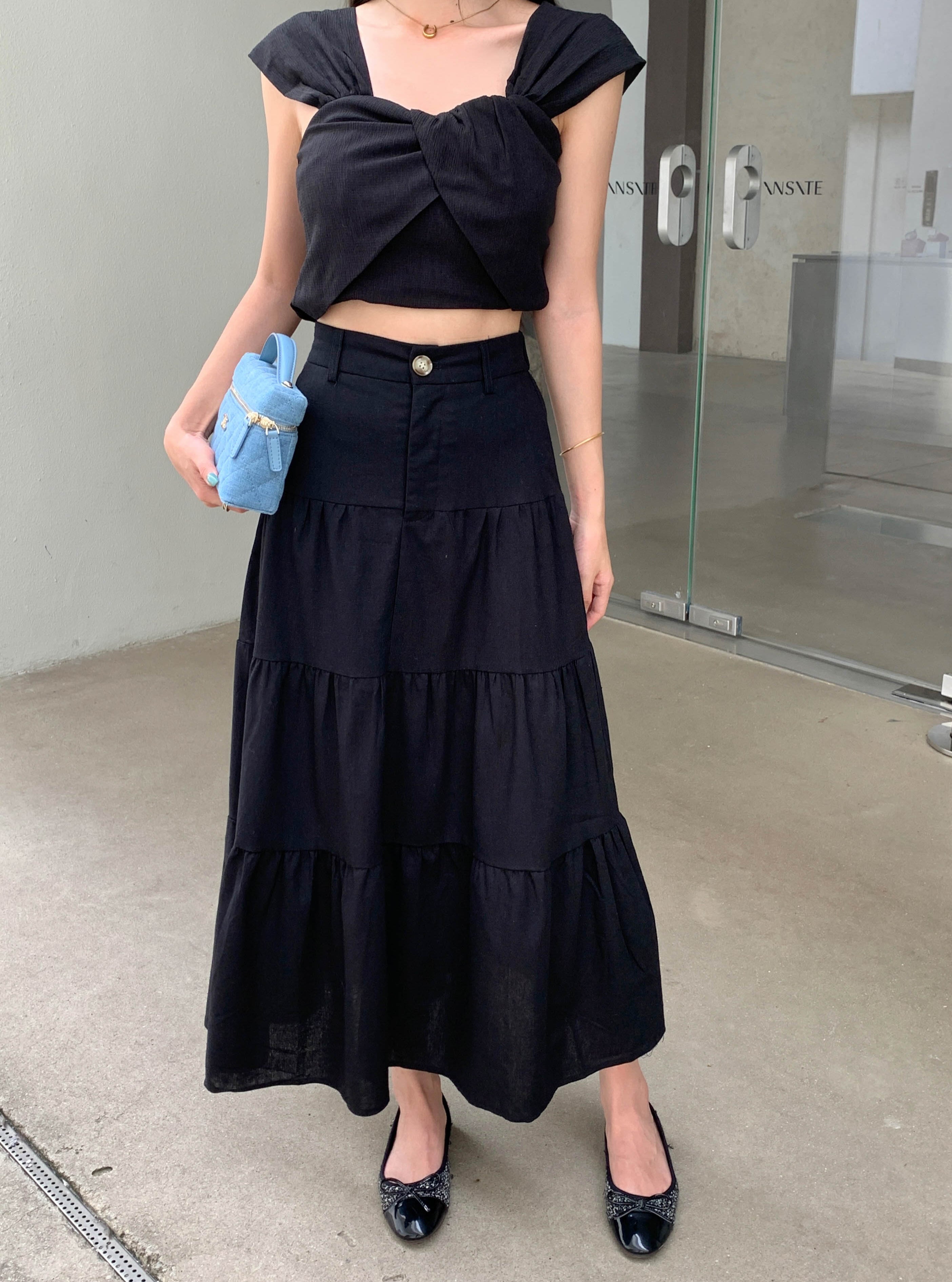 Vionne Skirt