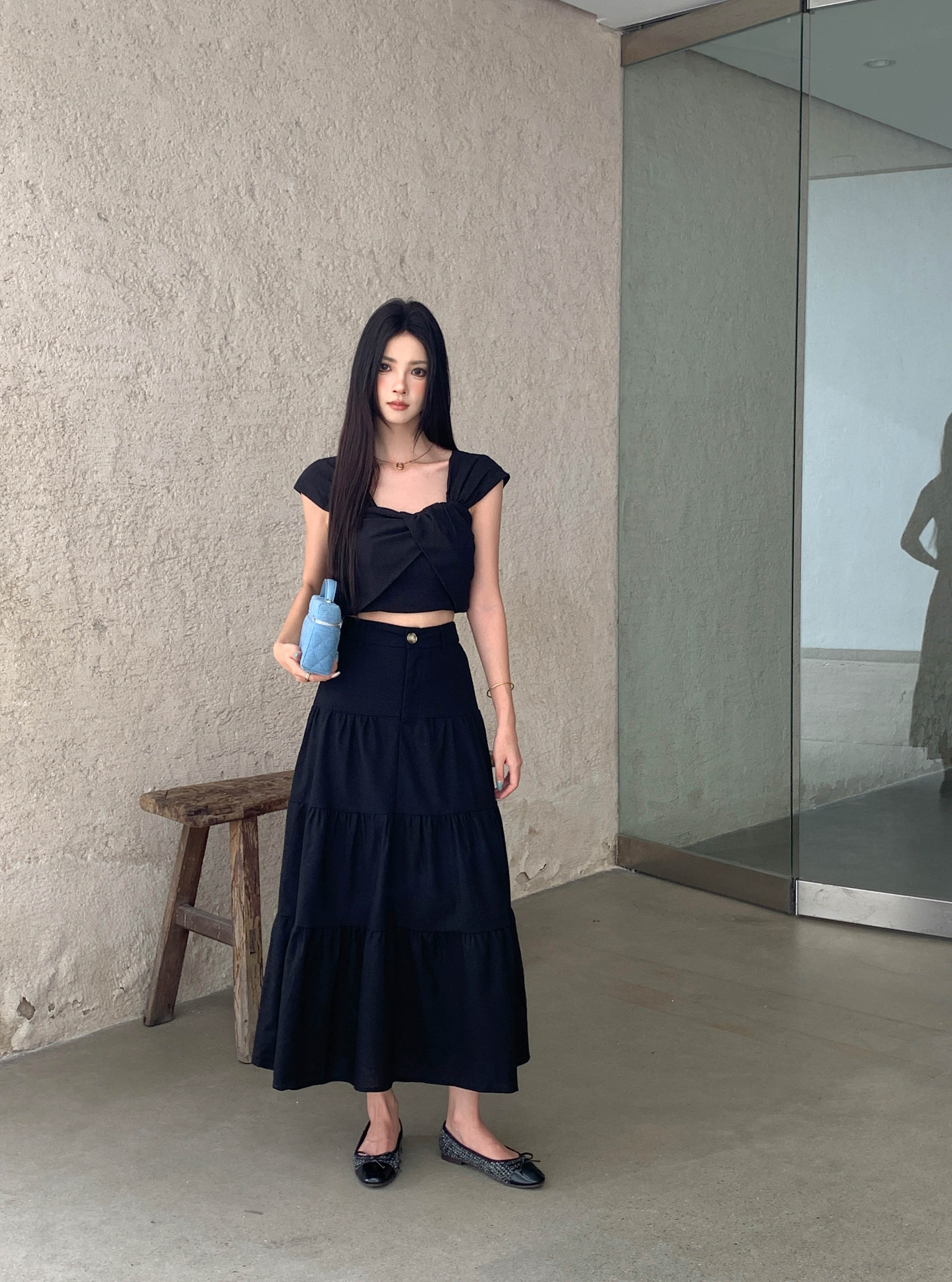 Vionne Skirt