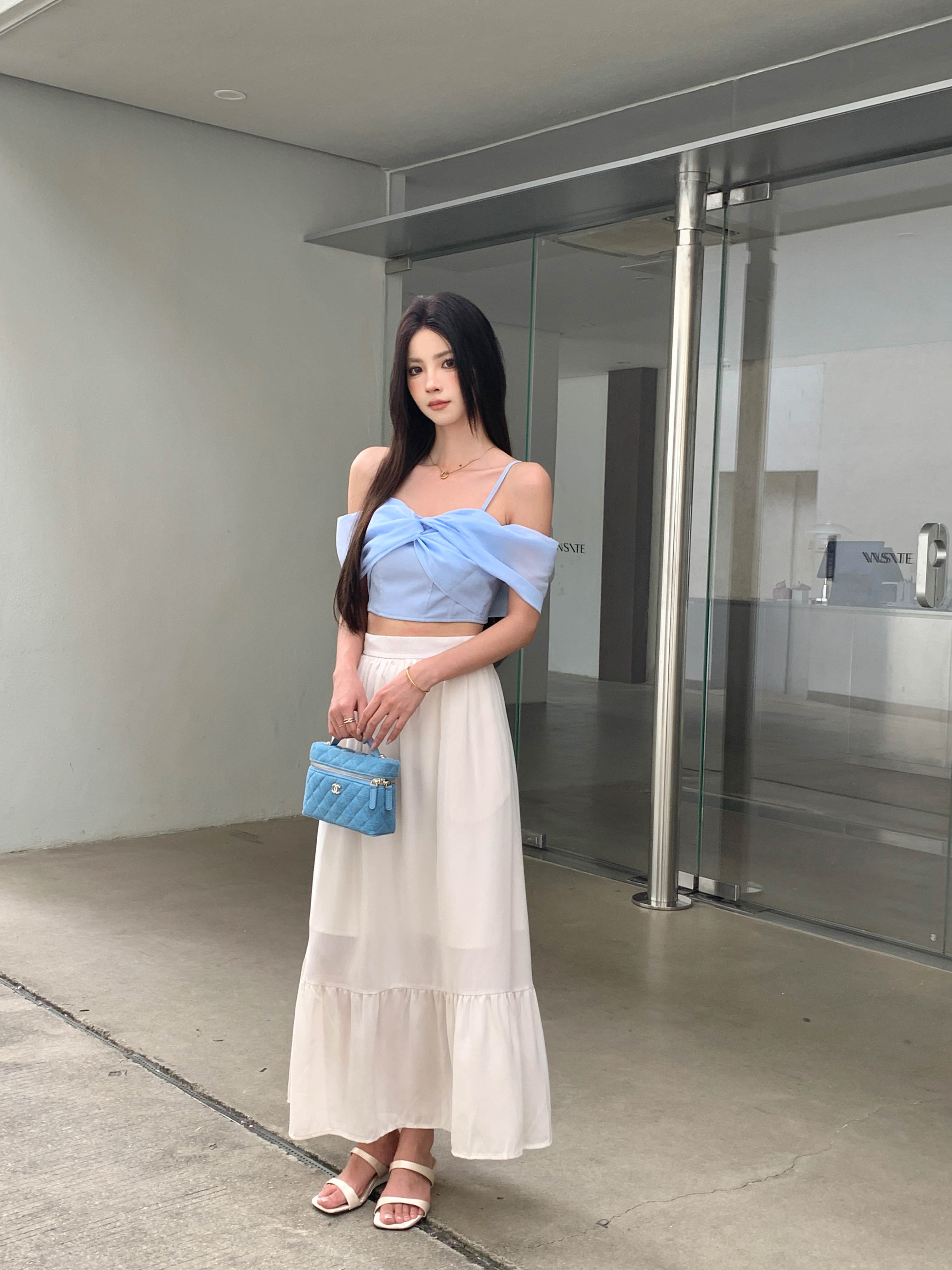 Aureva Camisole