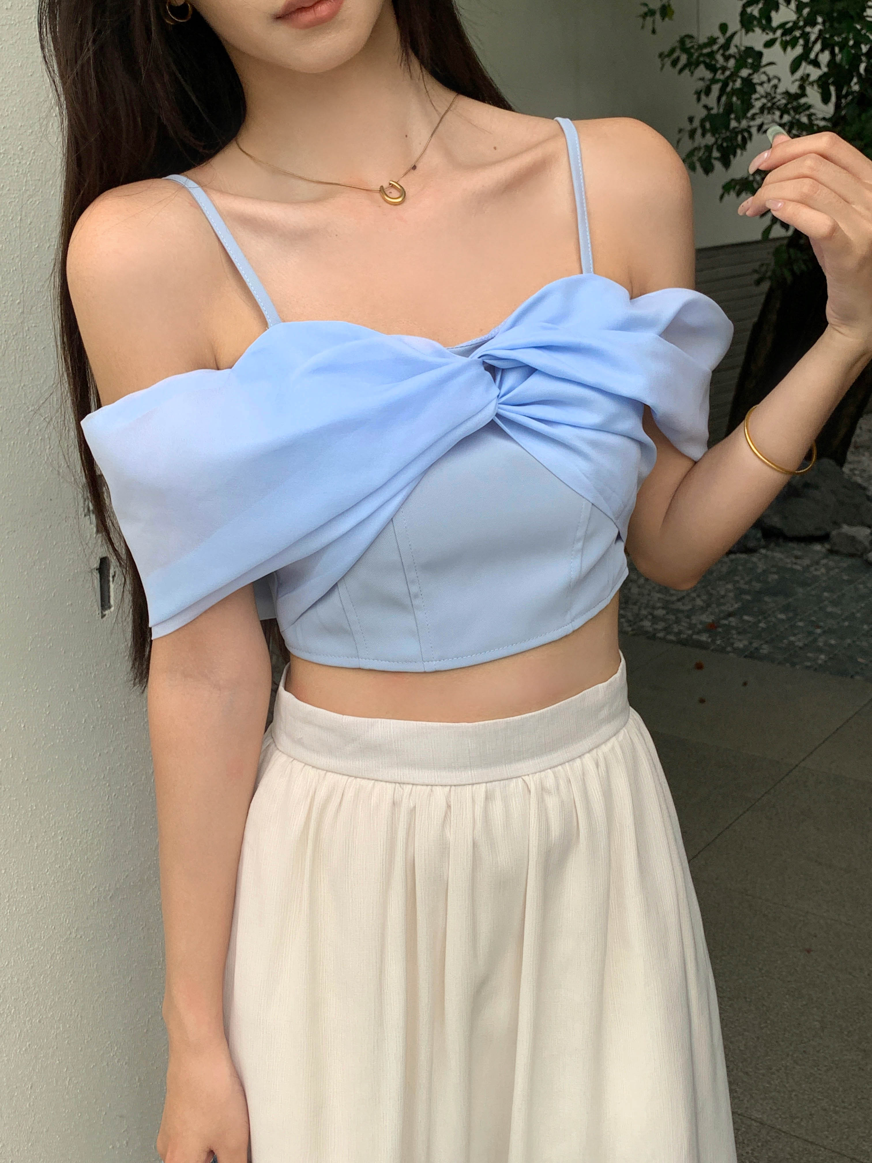 Aureva Camisole