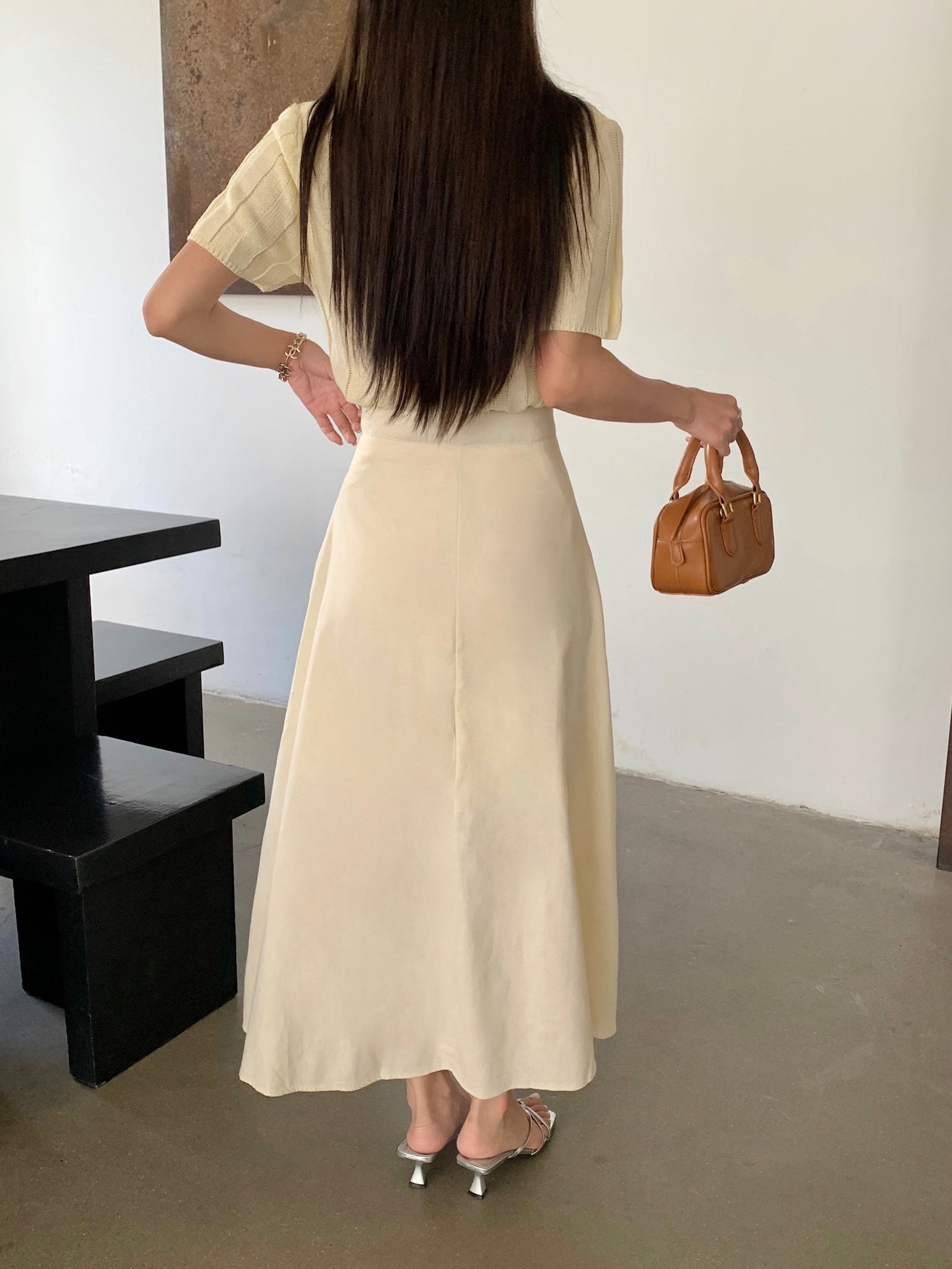 Annelise Skirt