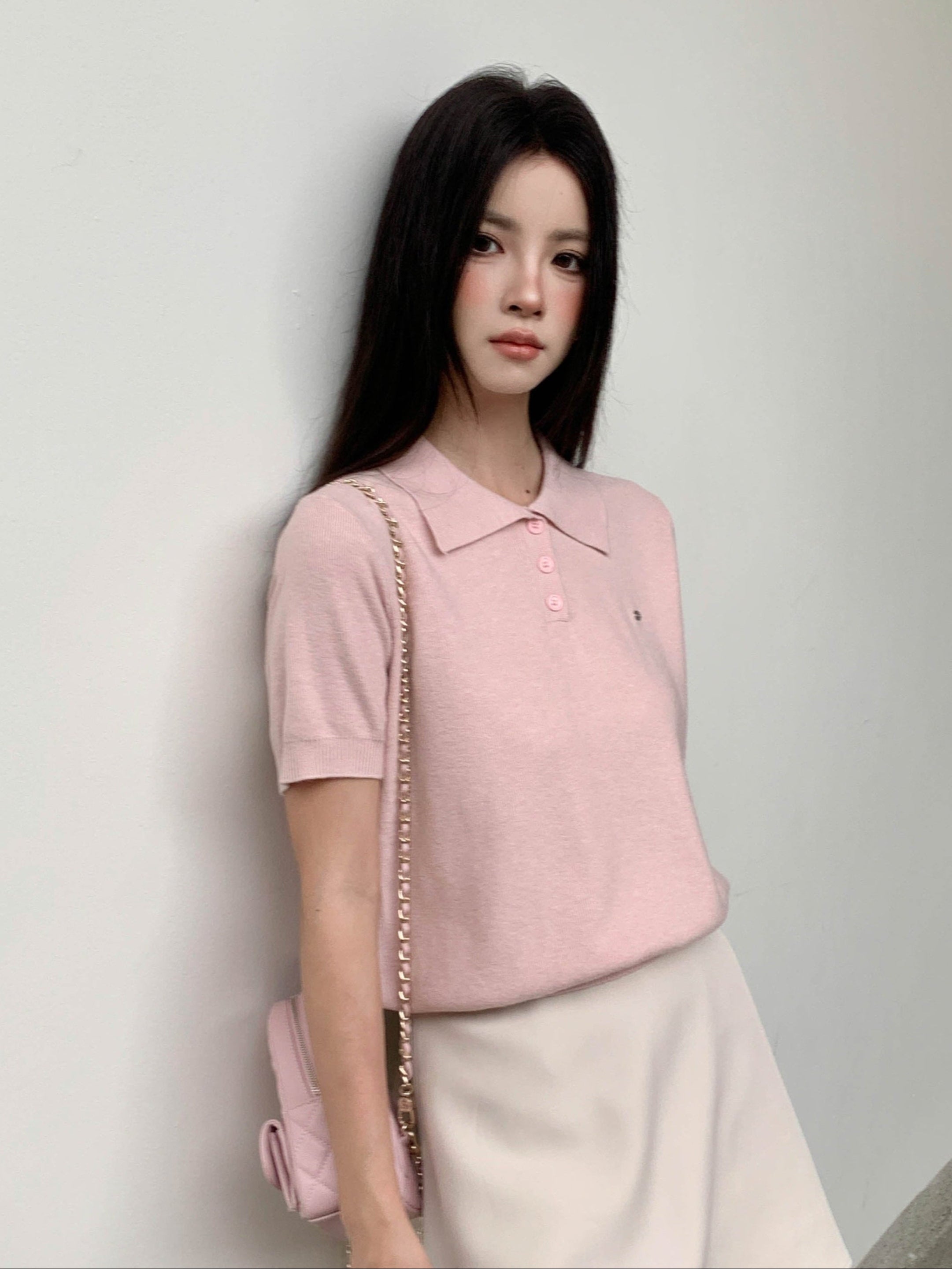 Roa Polo Top