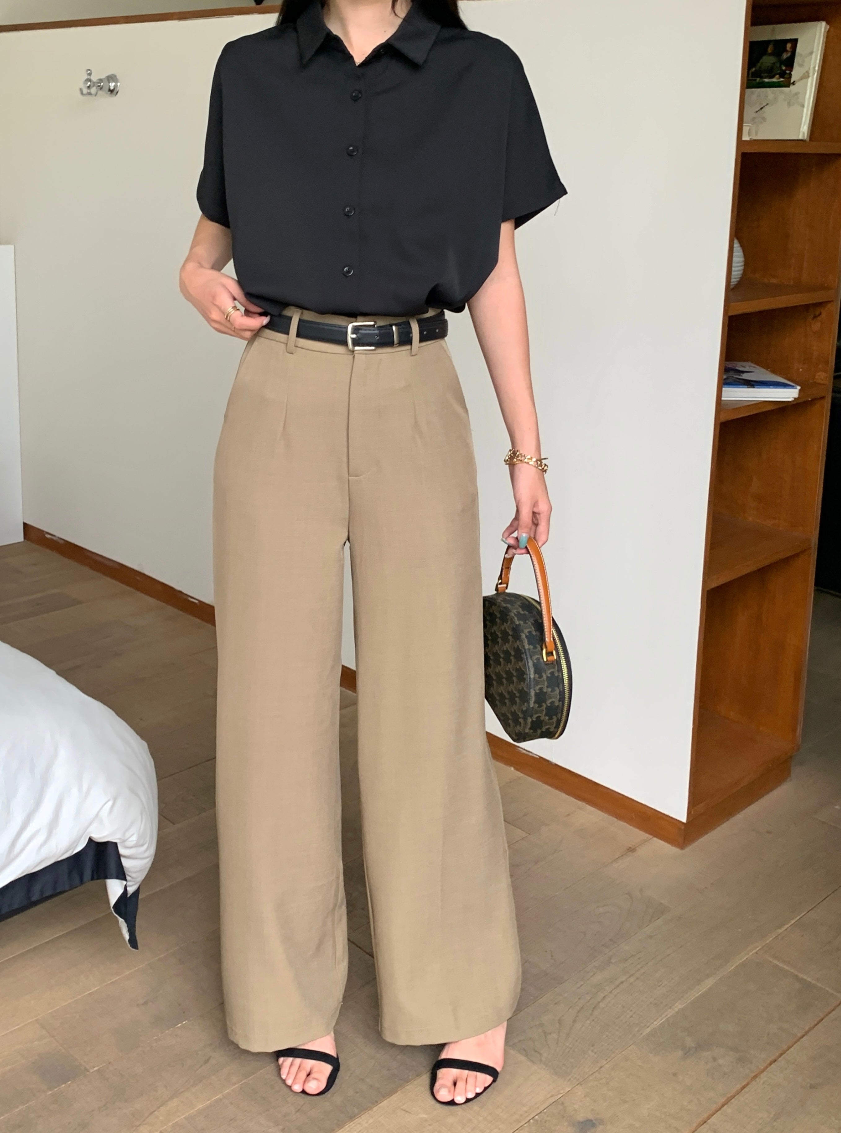 Peyton Pants