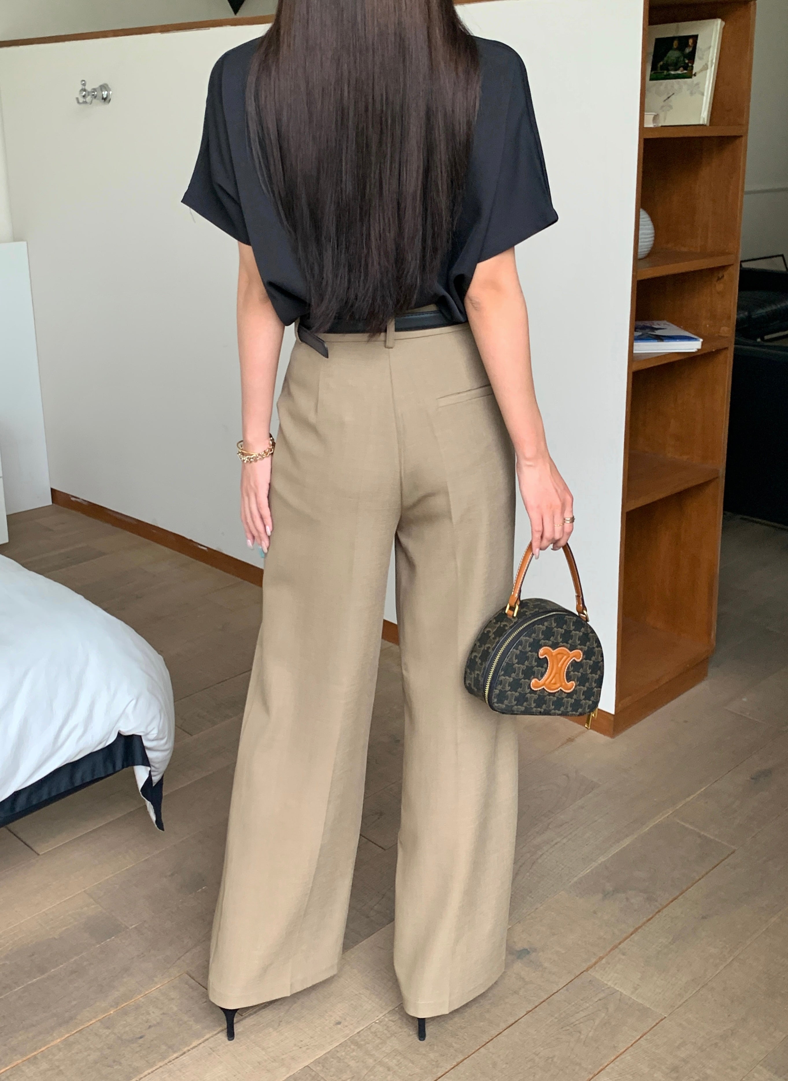 Peyton Pants