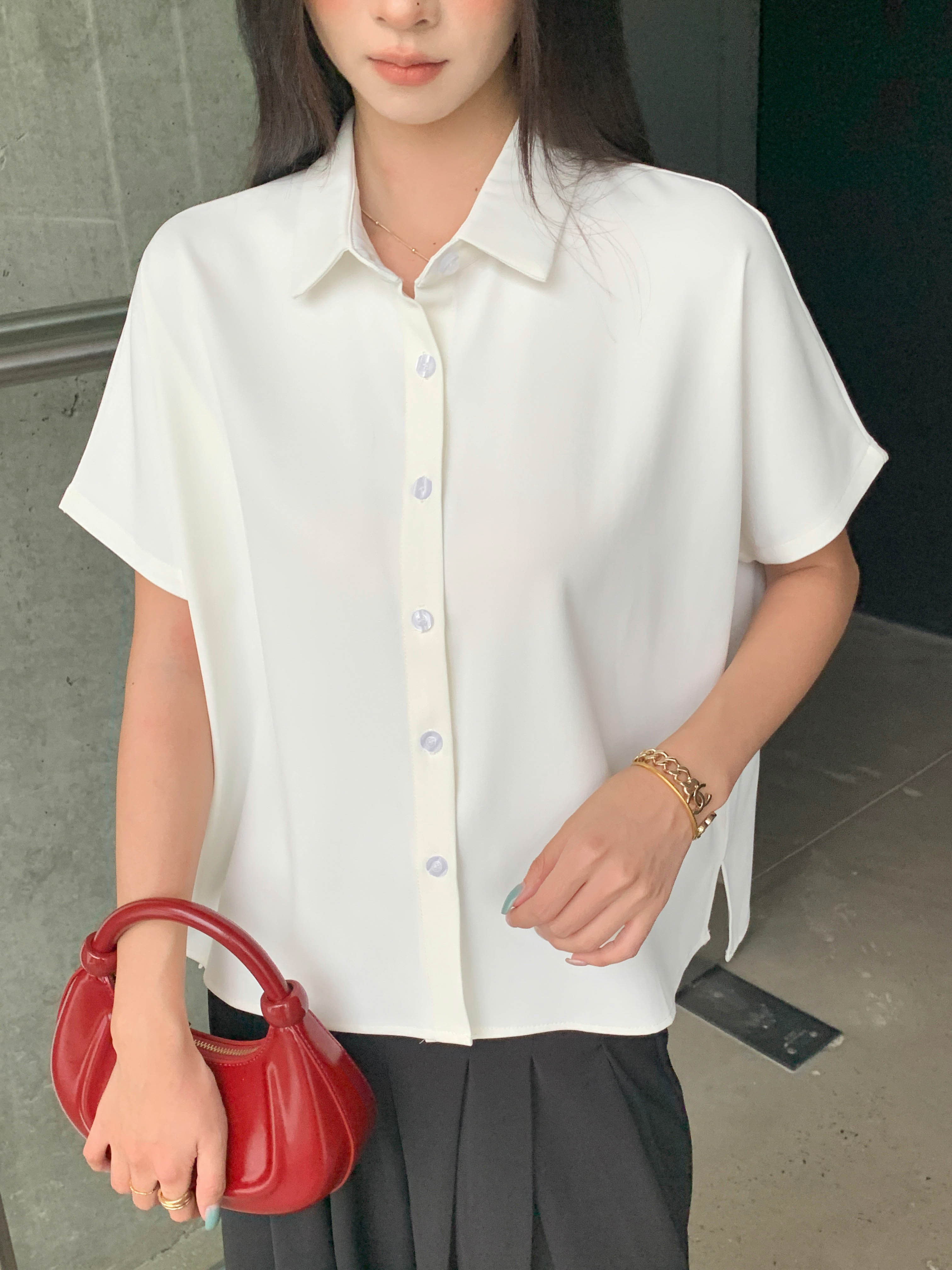 Ferelith Blouse