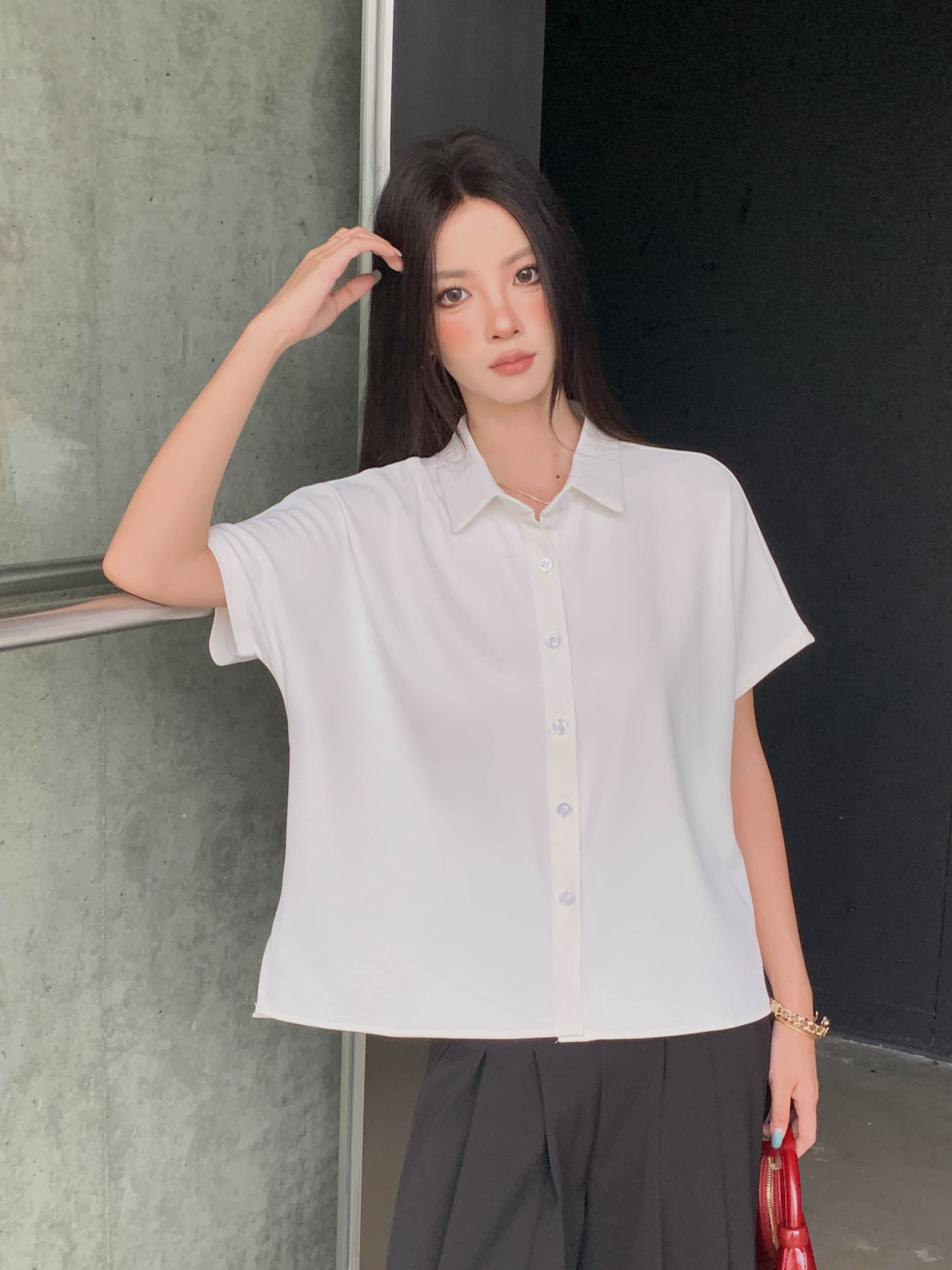 Ferelith Blouse