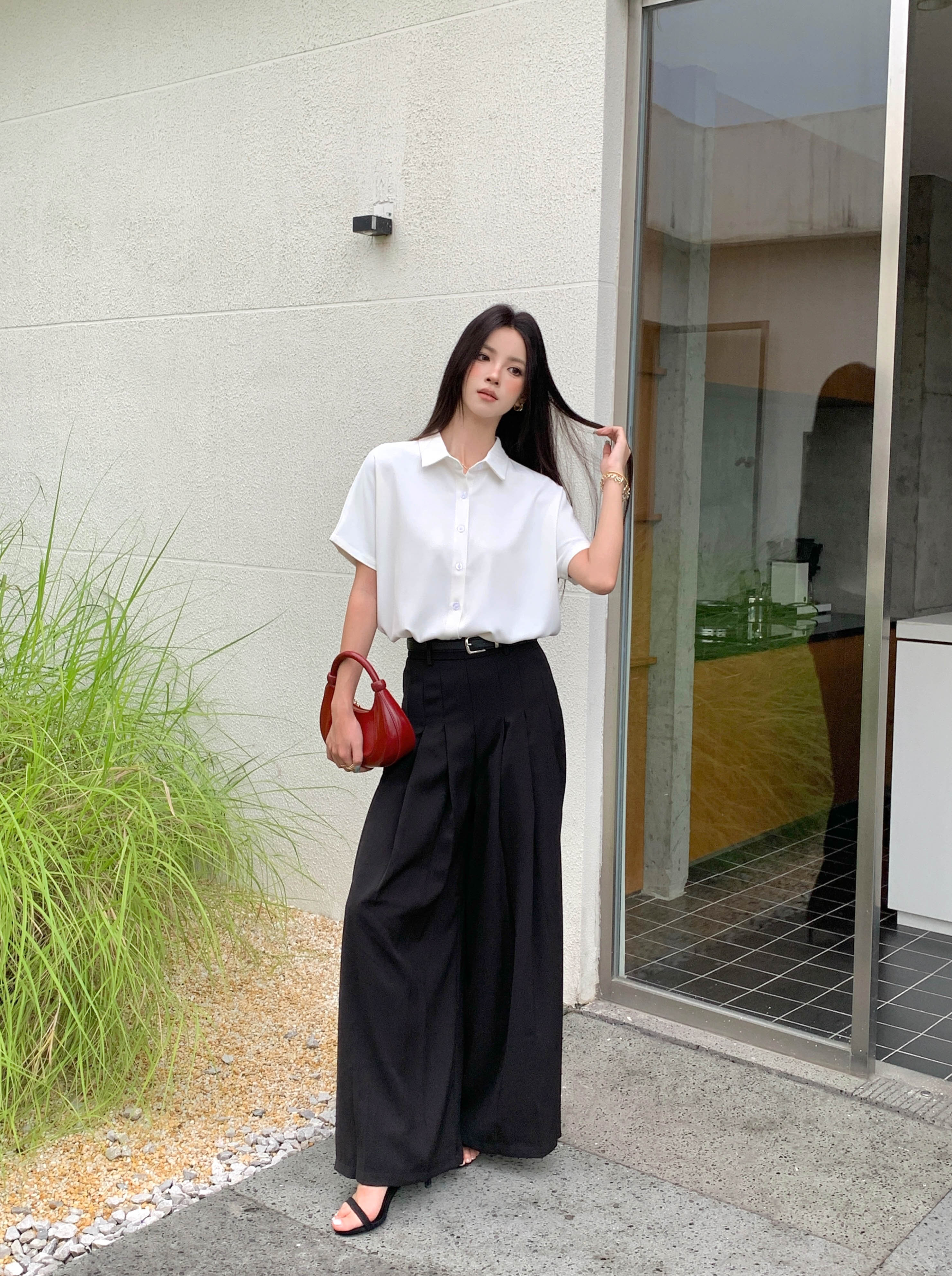 Ferelith Blouse