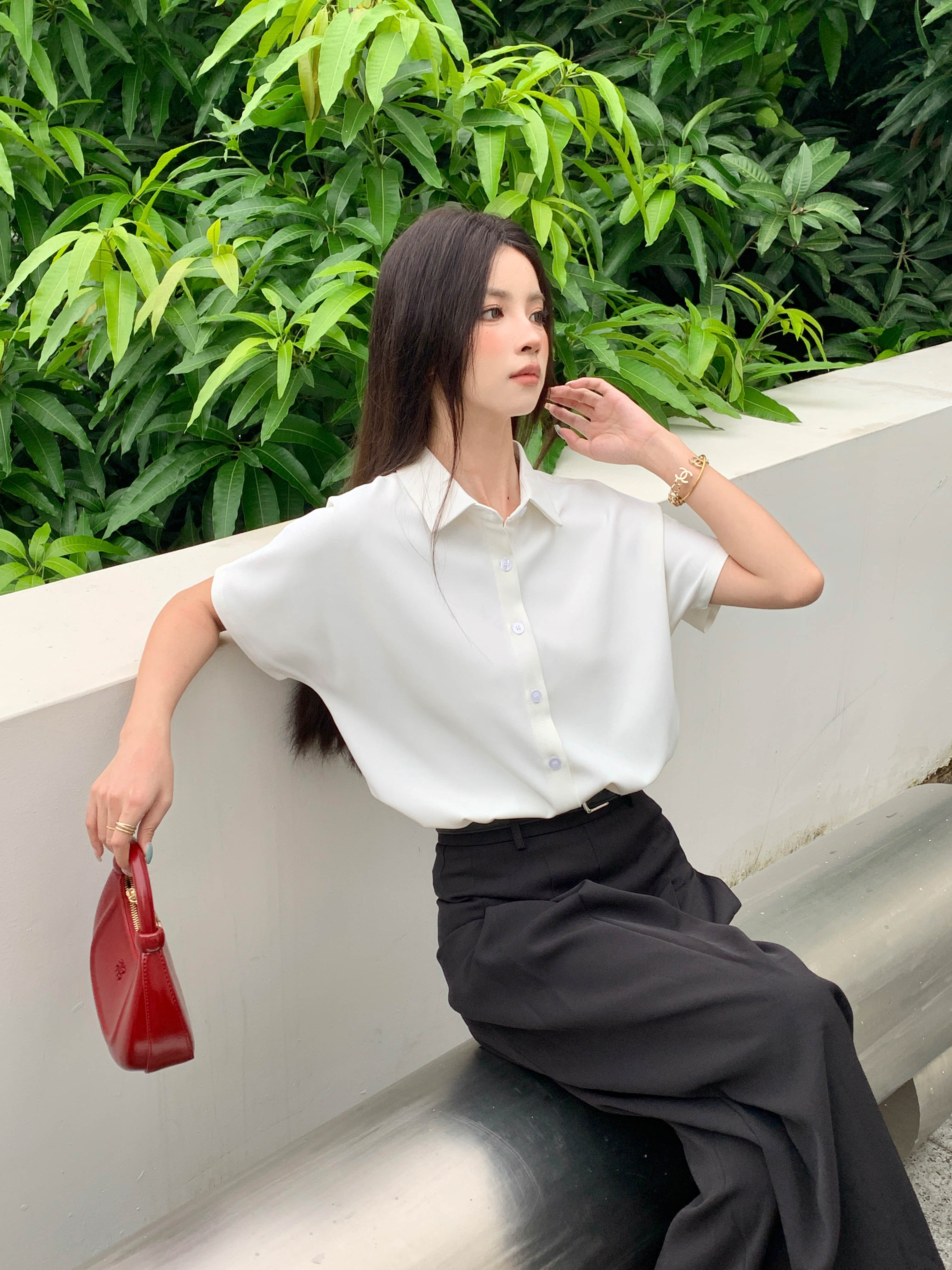 Ferelith Blouse