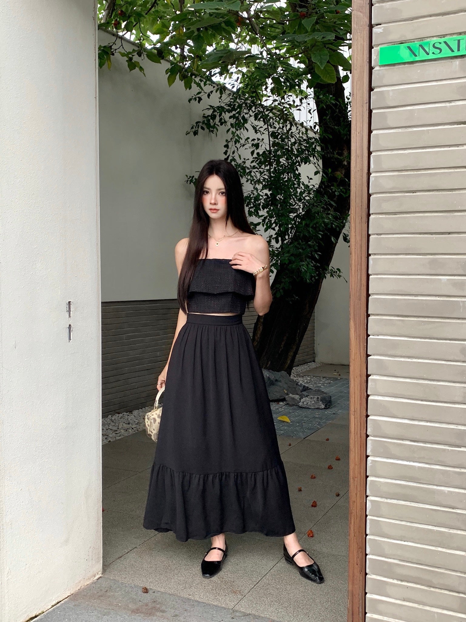 Emilia Top