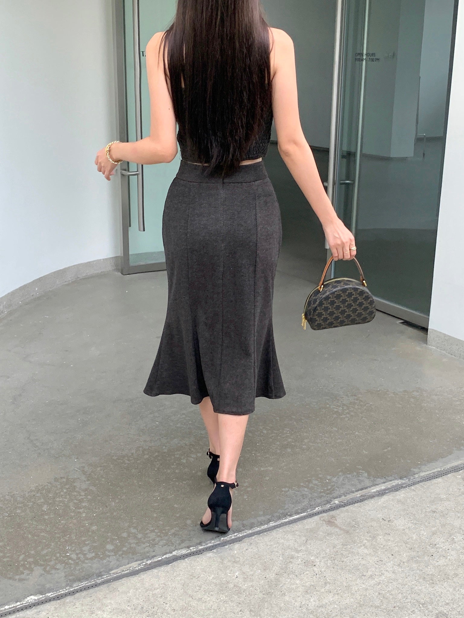 Inoffa Skirt