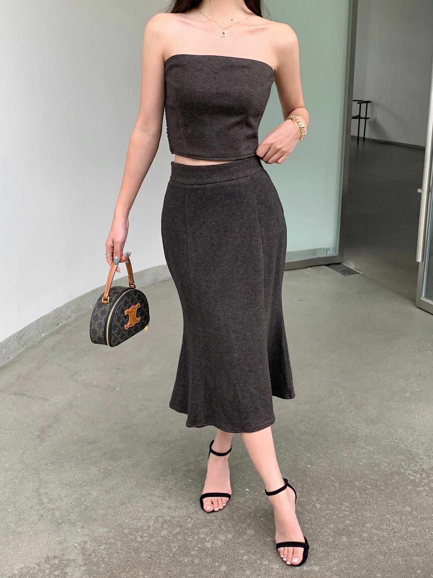 Inoffa Skirt