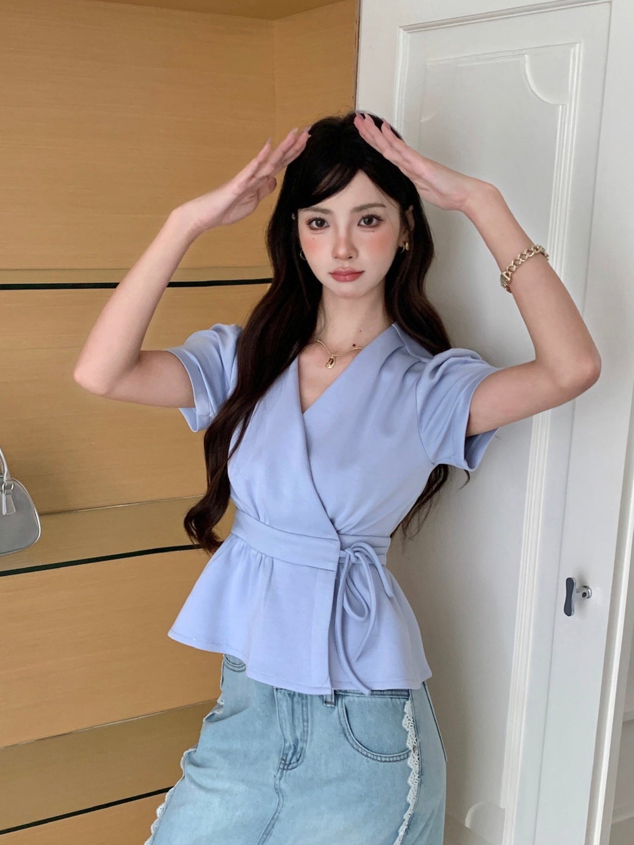 Chiori Top