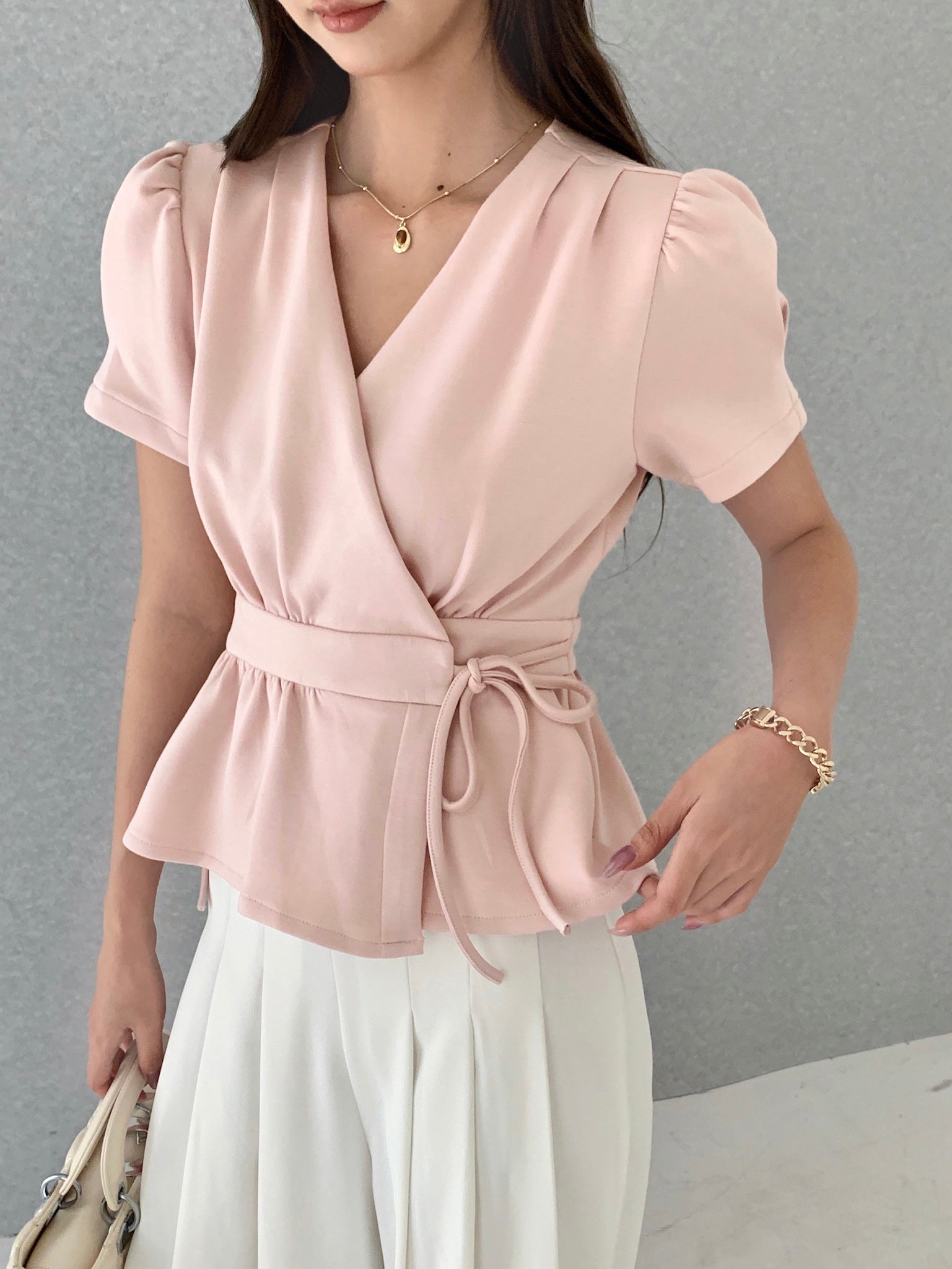 Chiori Top