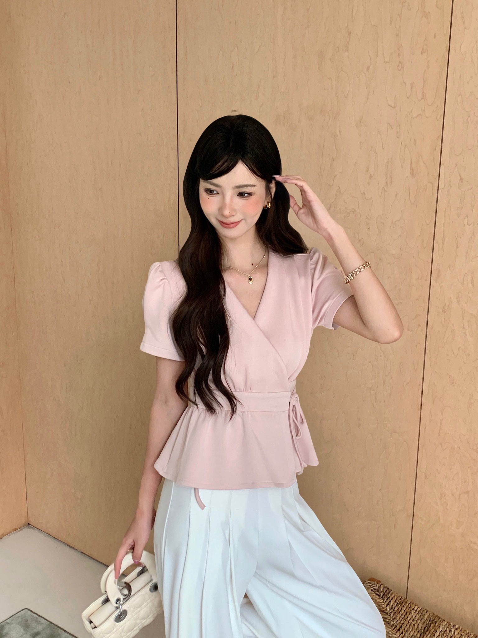 Chiori Top