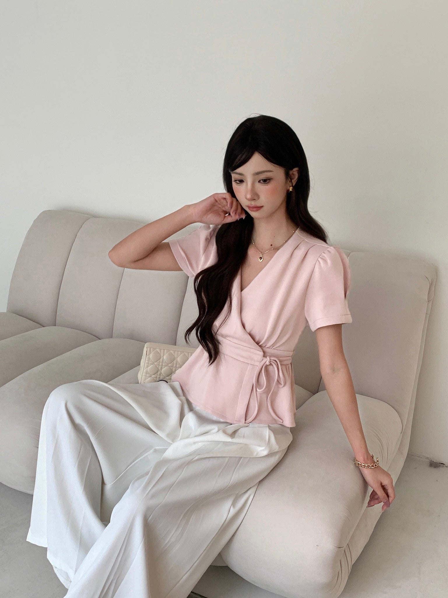 Chiori Top