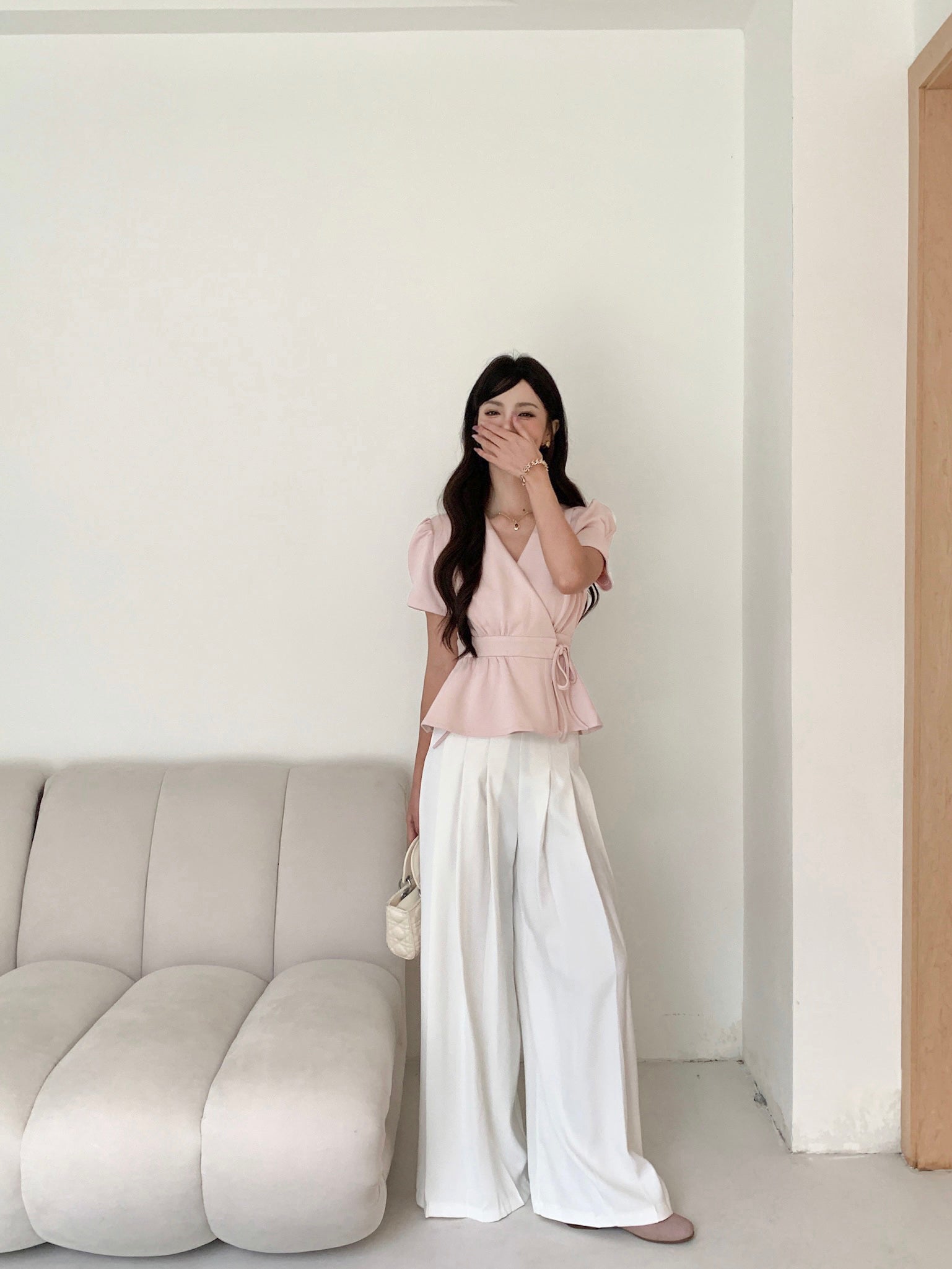 Chiori Top