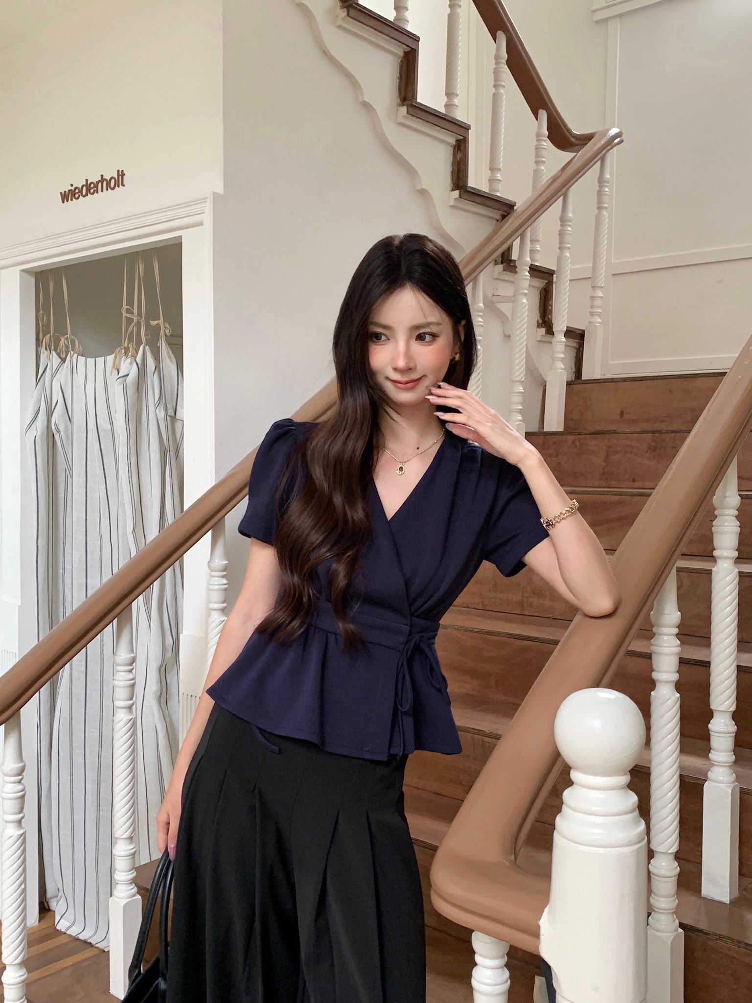 Chiori Top