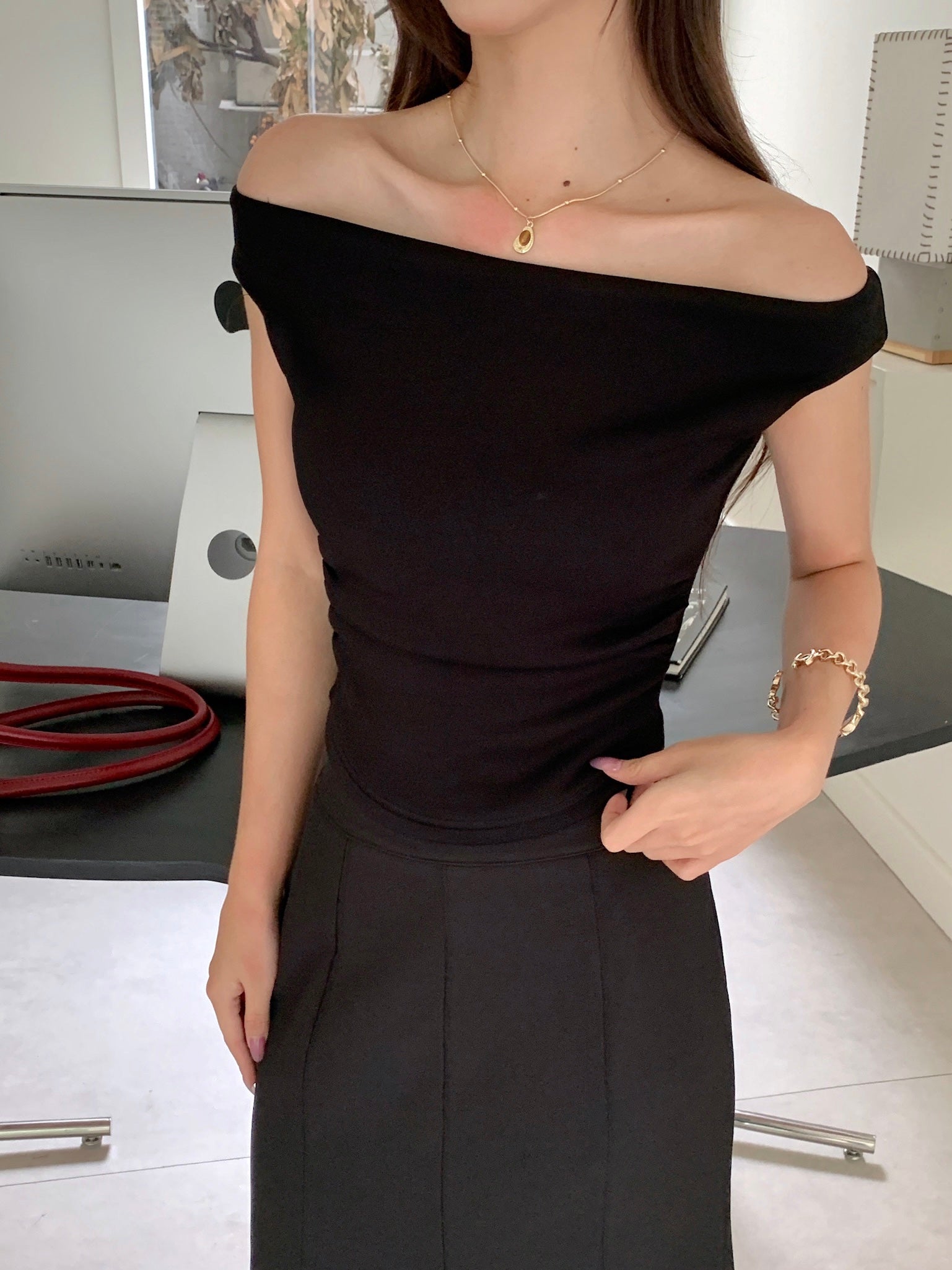 Katrina Top