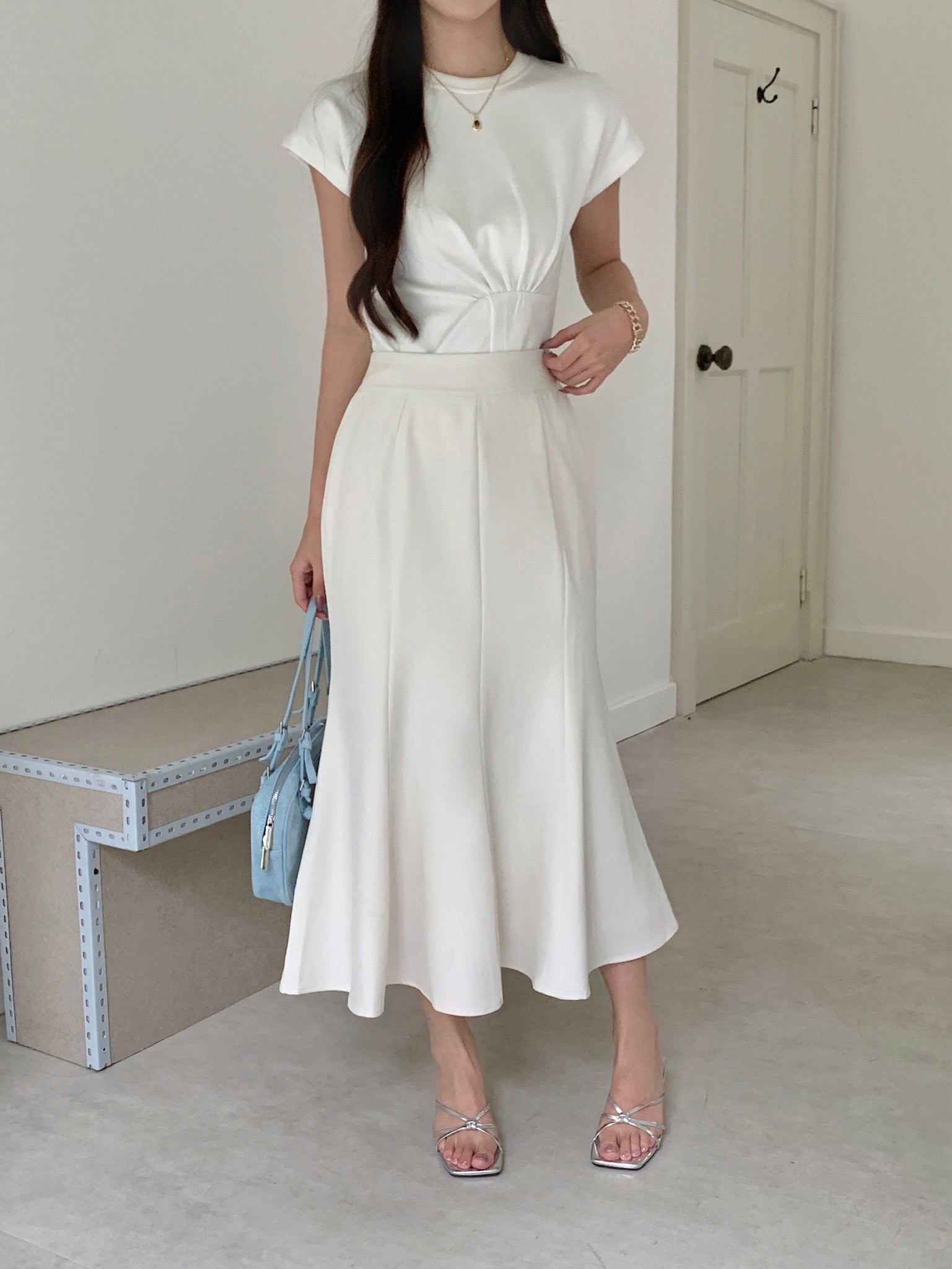 Zendaya Skirt