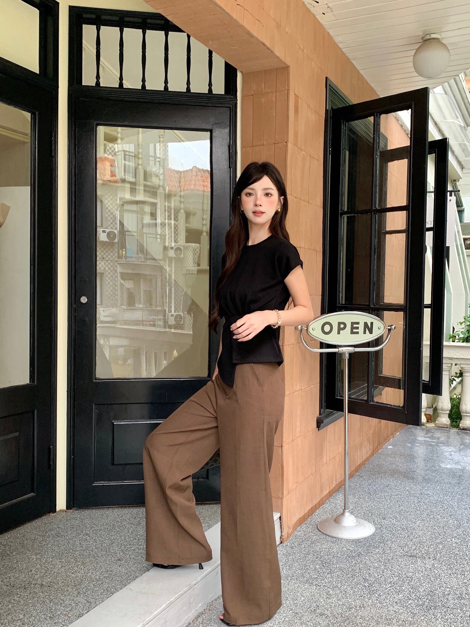 Dolora Top