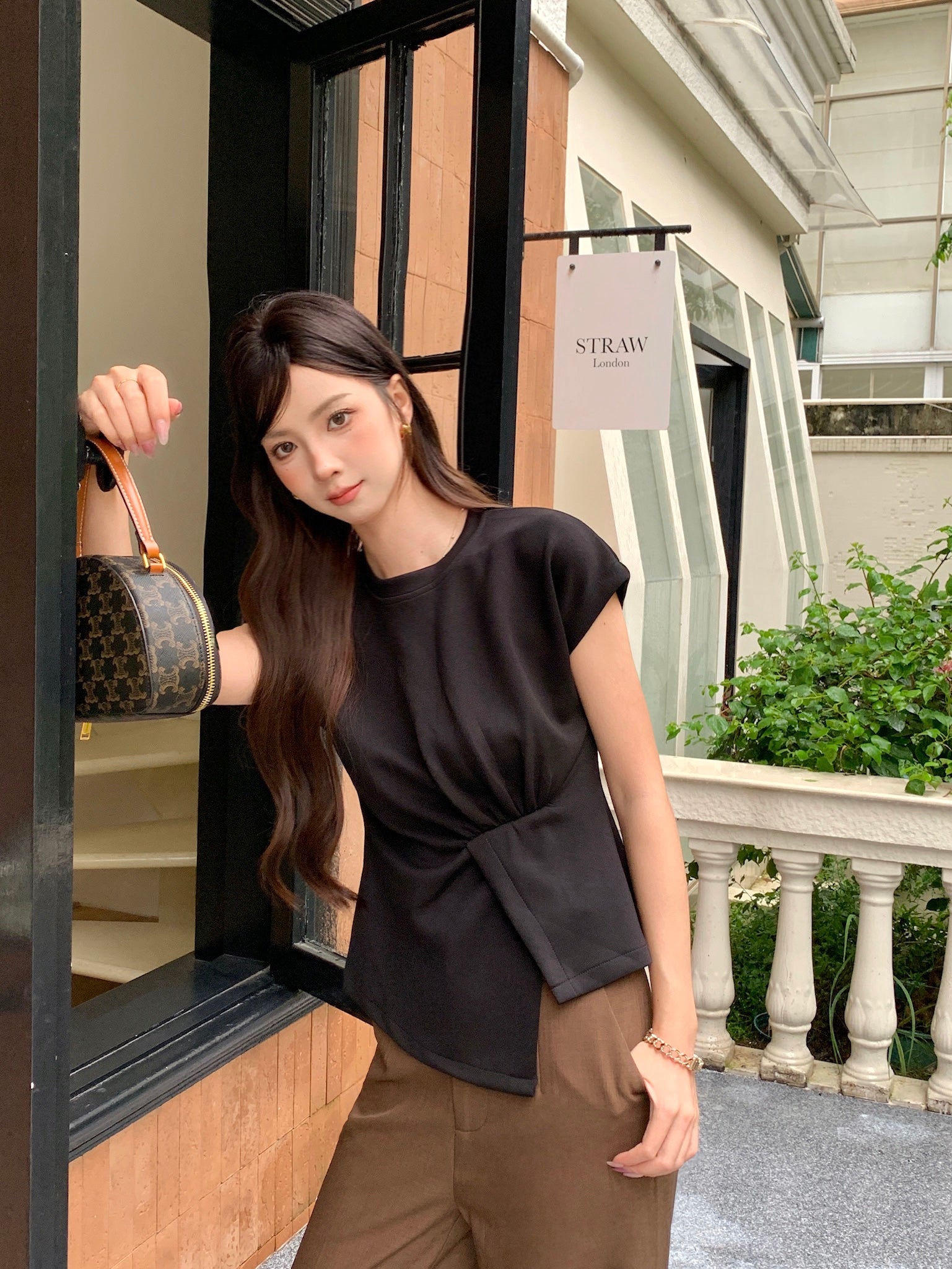 Dolora Top
