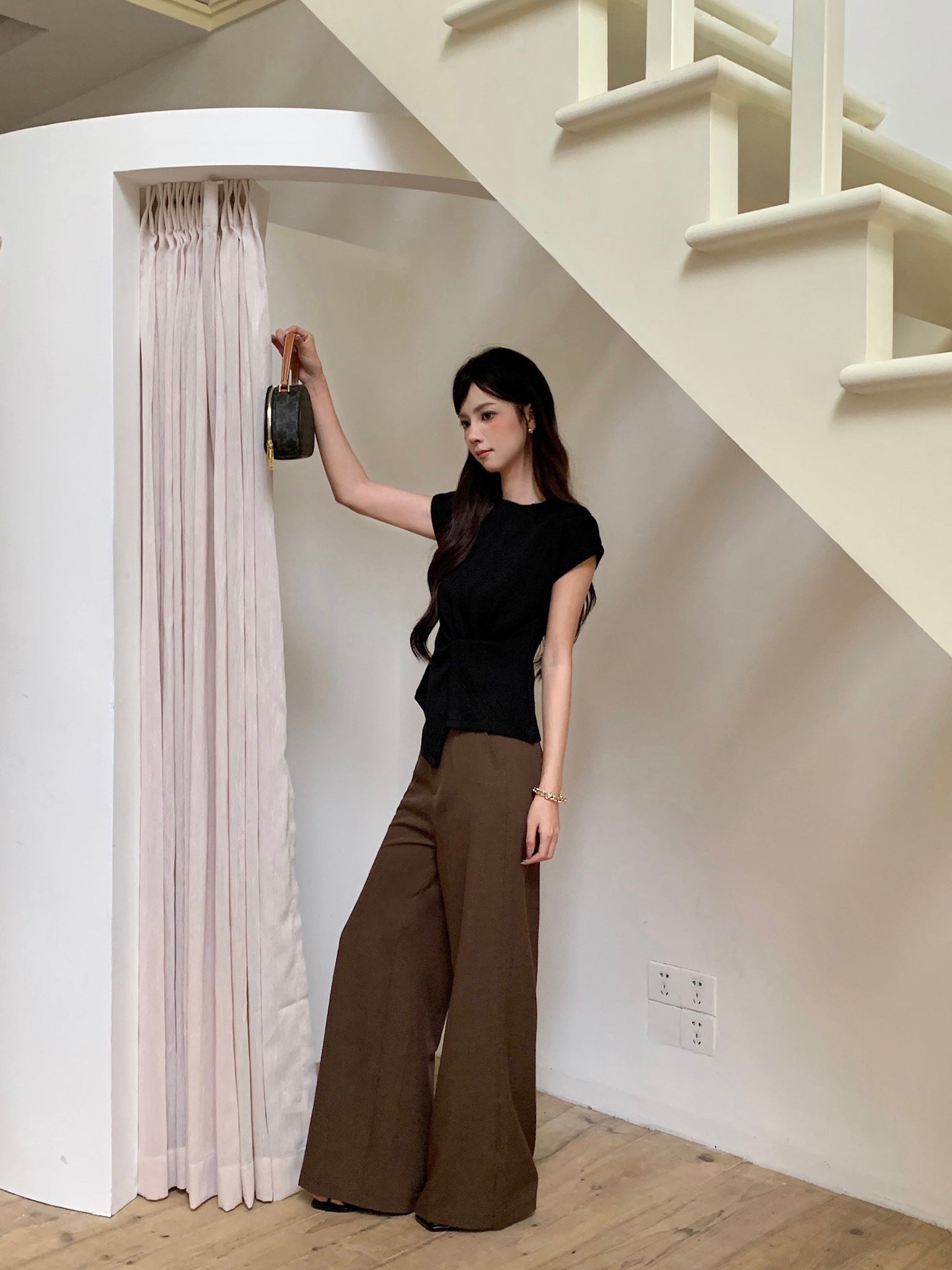 Dolora Top