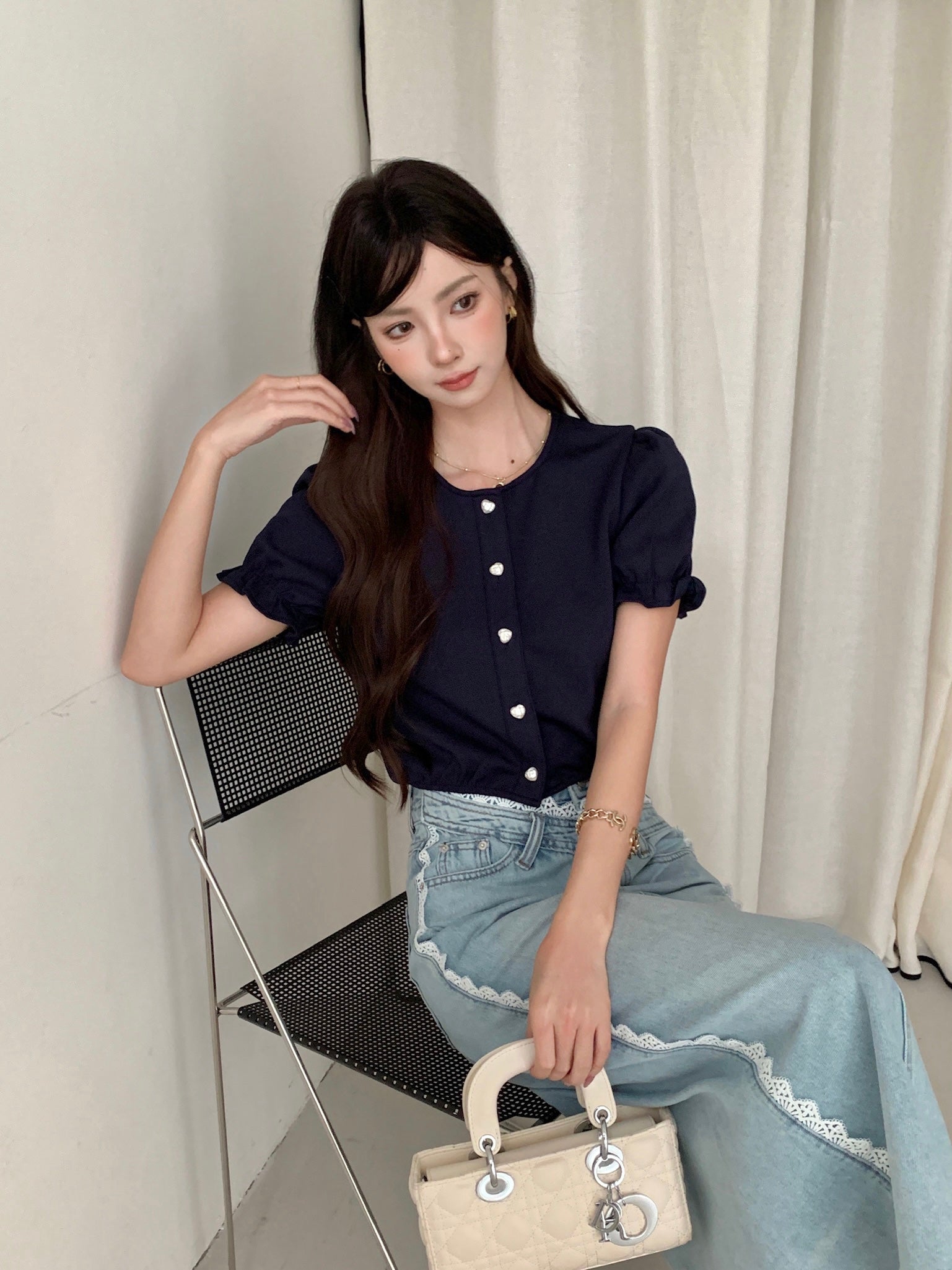 Uwa Top