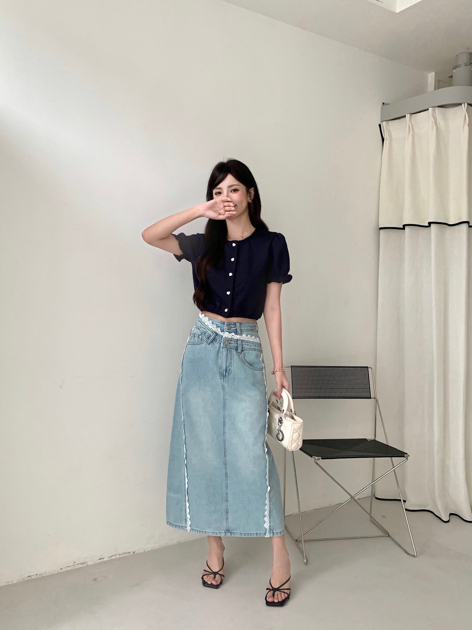 Uwa Top