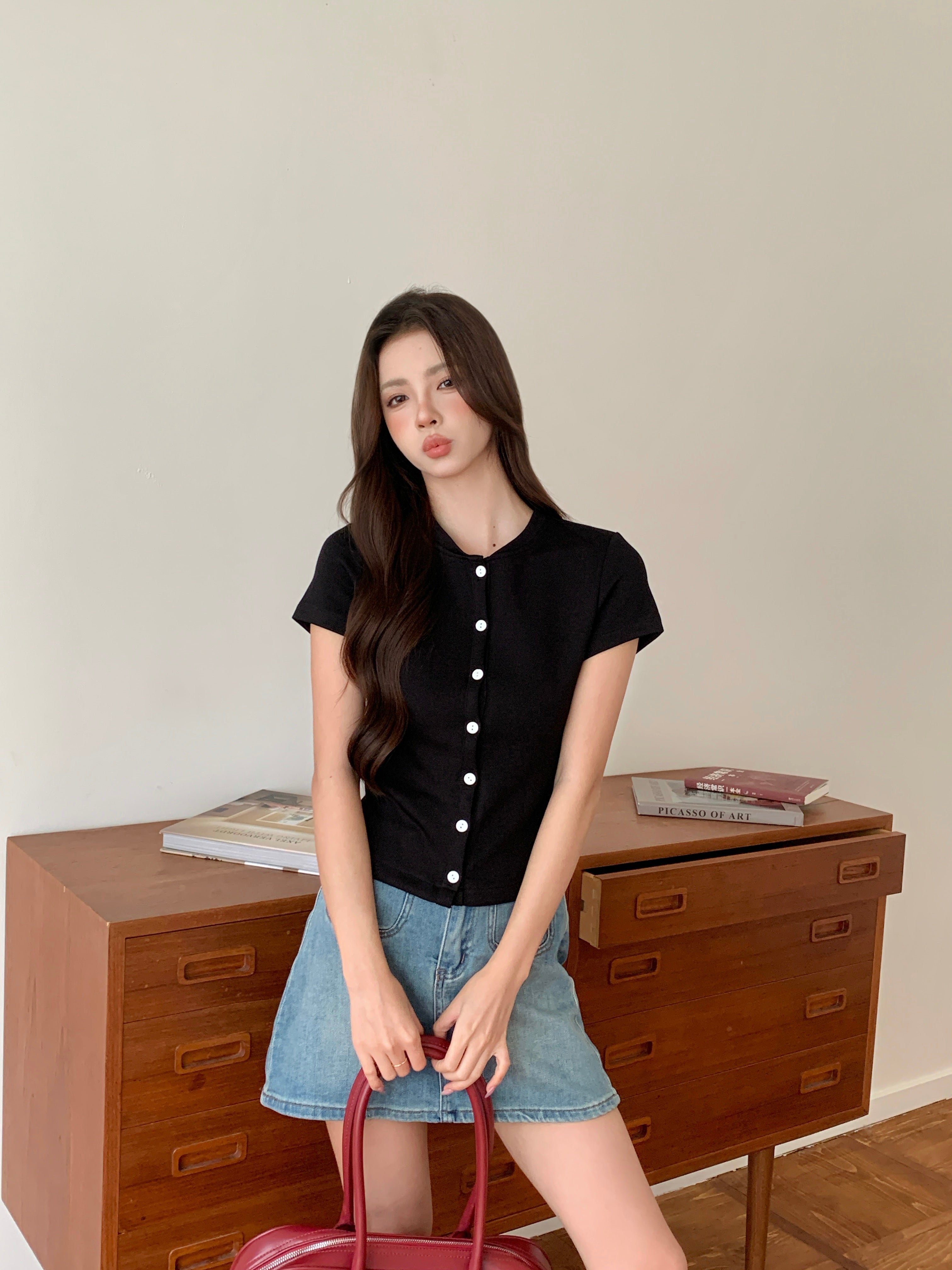 Niro Top