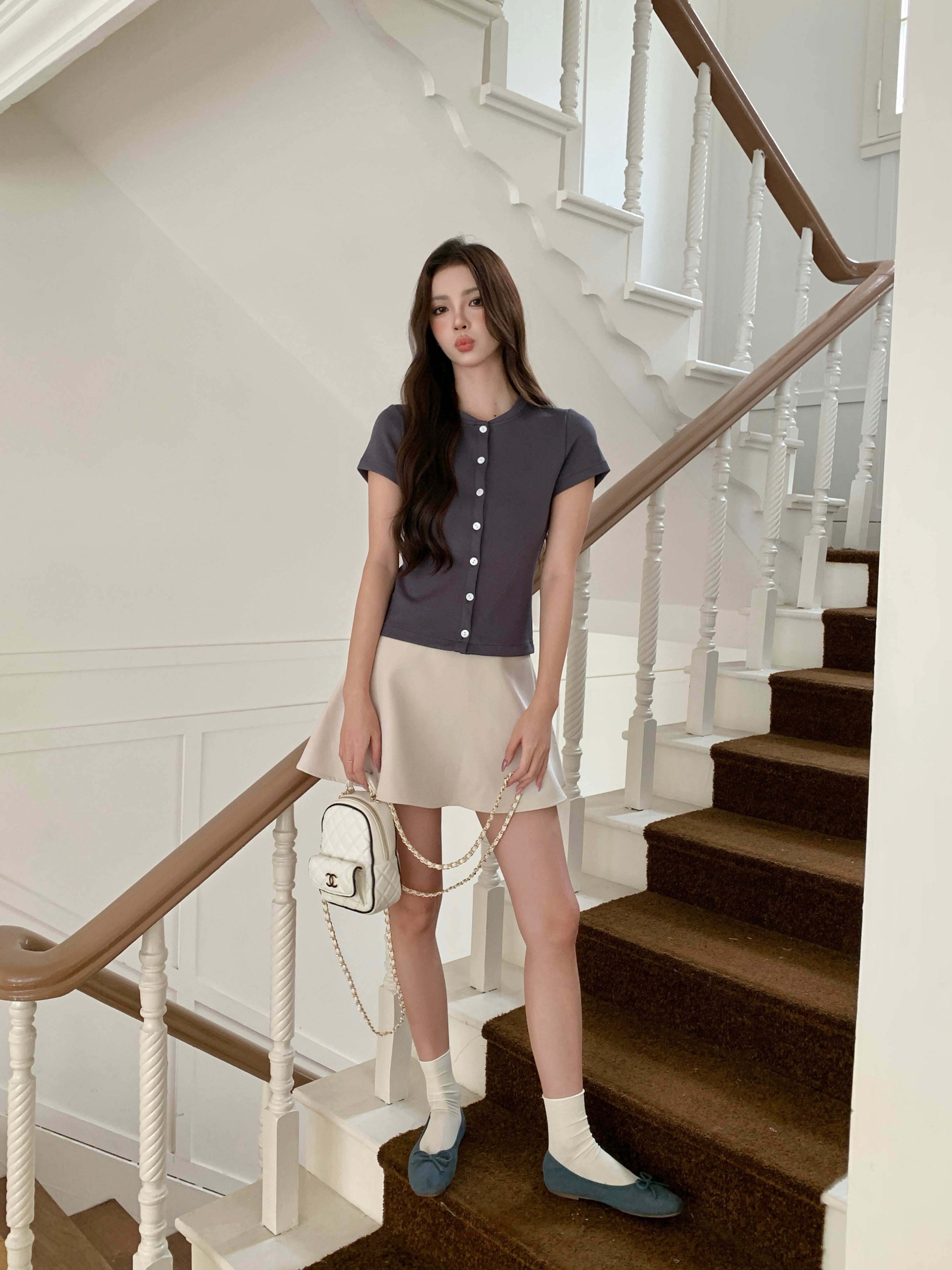 Niro Top