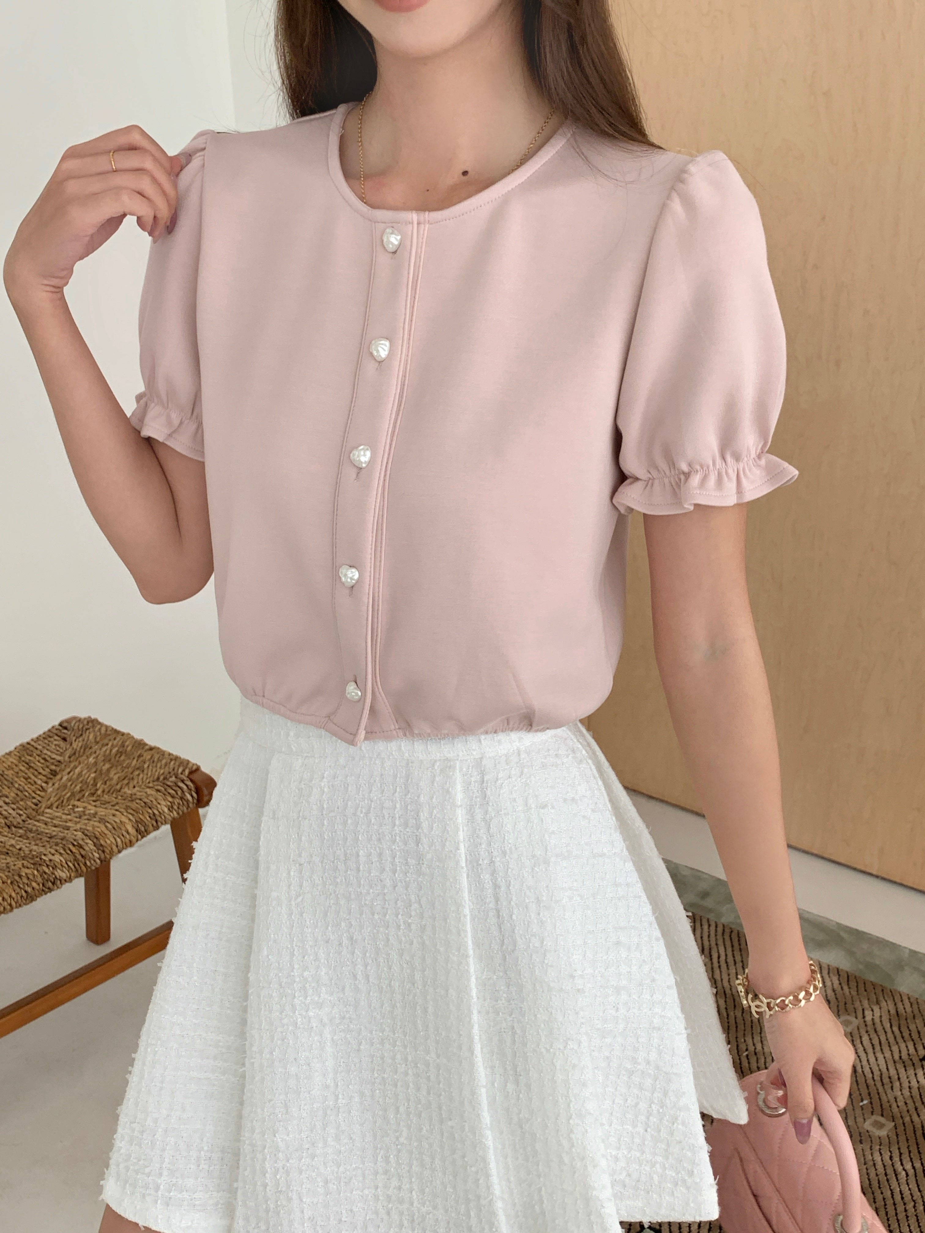 Uwa Top