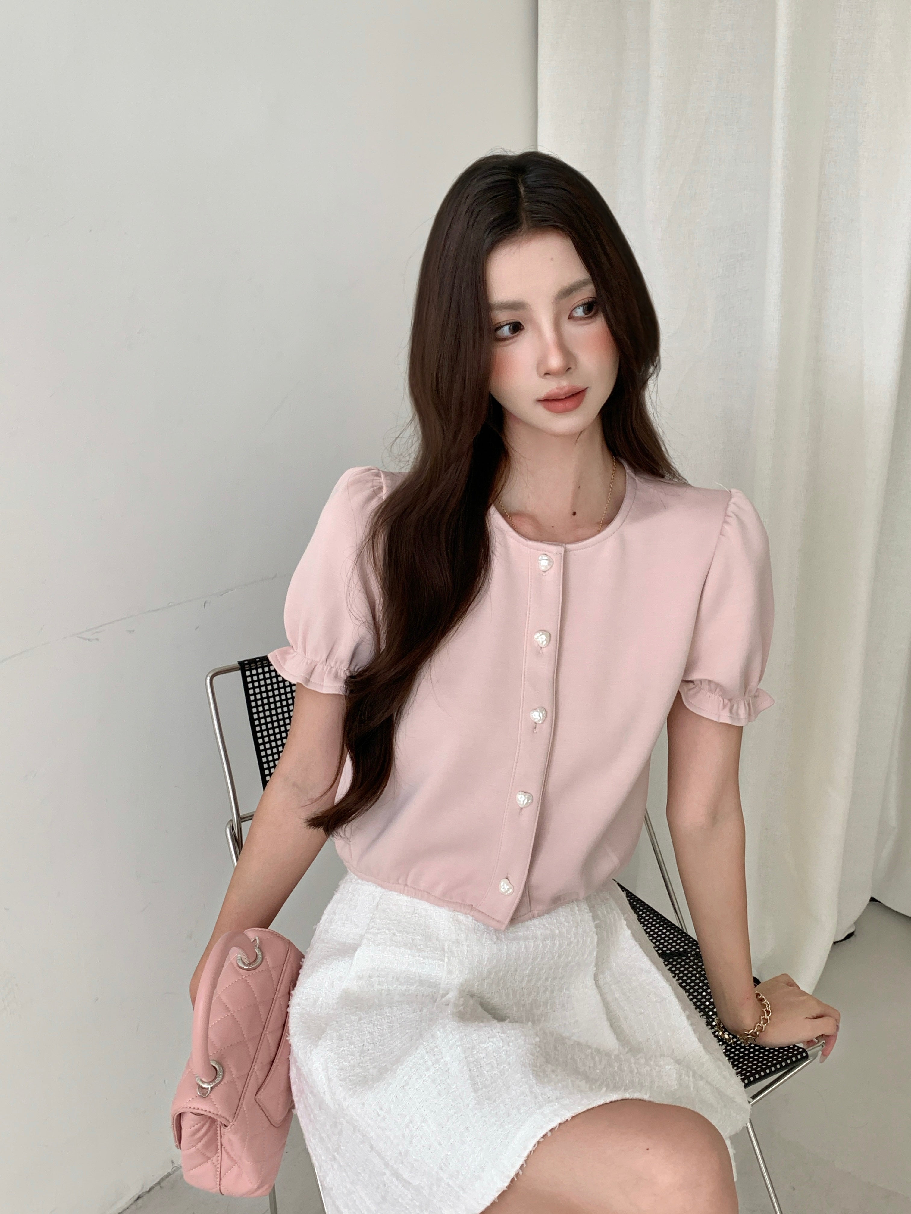 Uwa Top