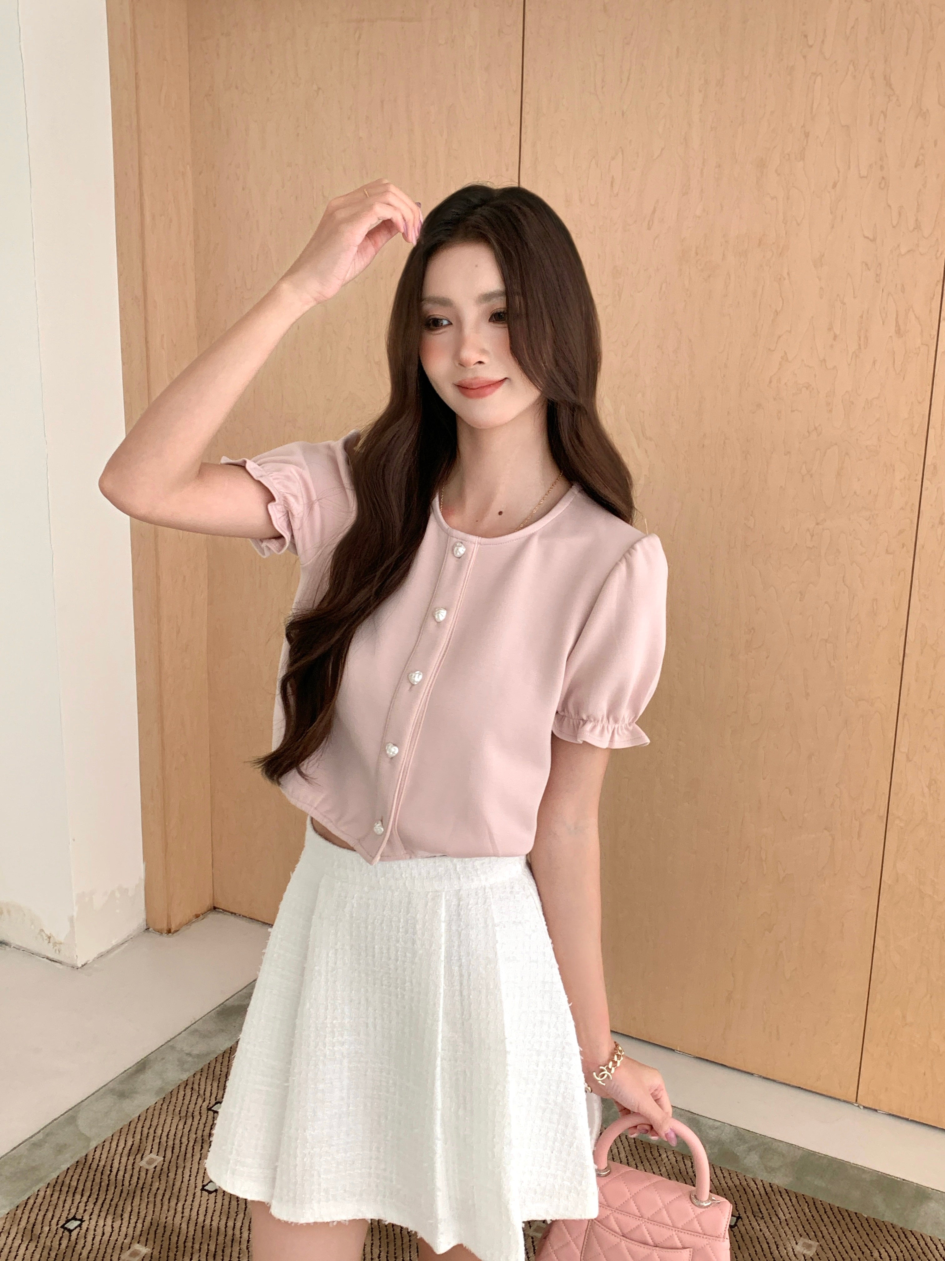 Uwa Top