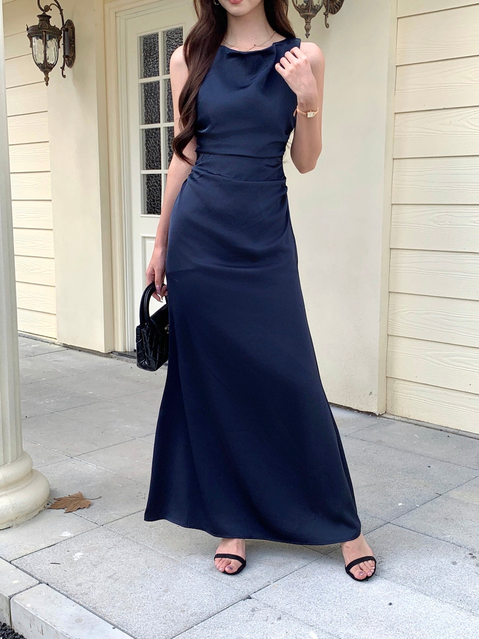 Stephanie Dress