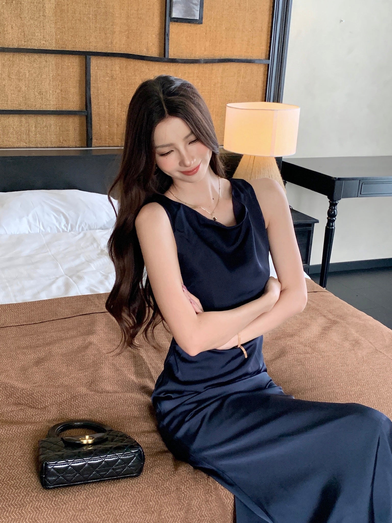 Stephanie Dress