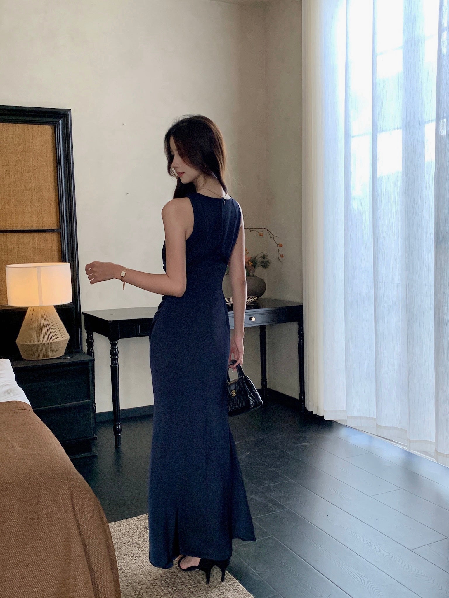 Stephanie Dress