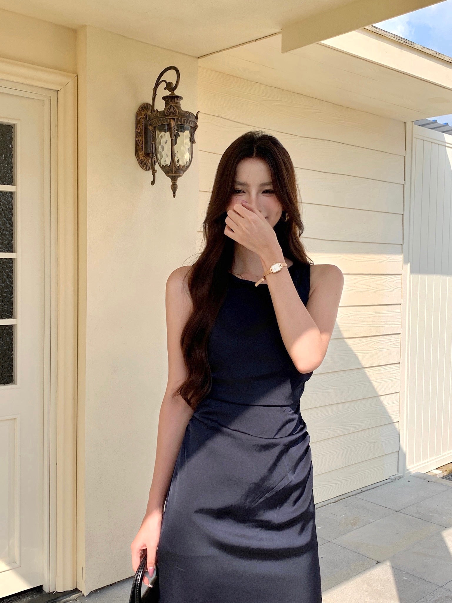 Stephanie Dress