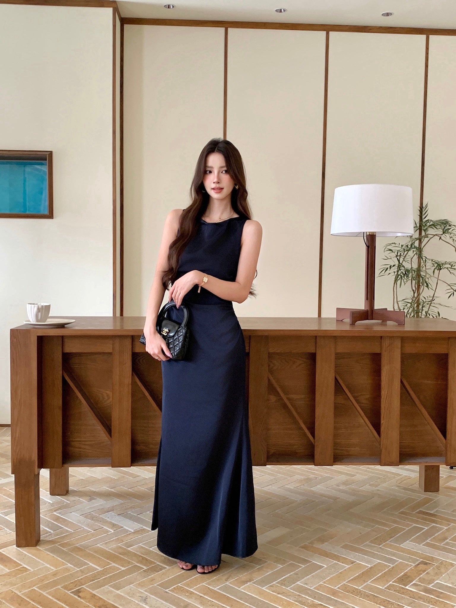 Stephanie Dress