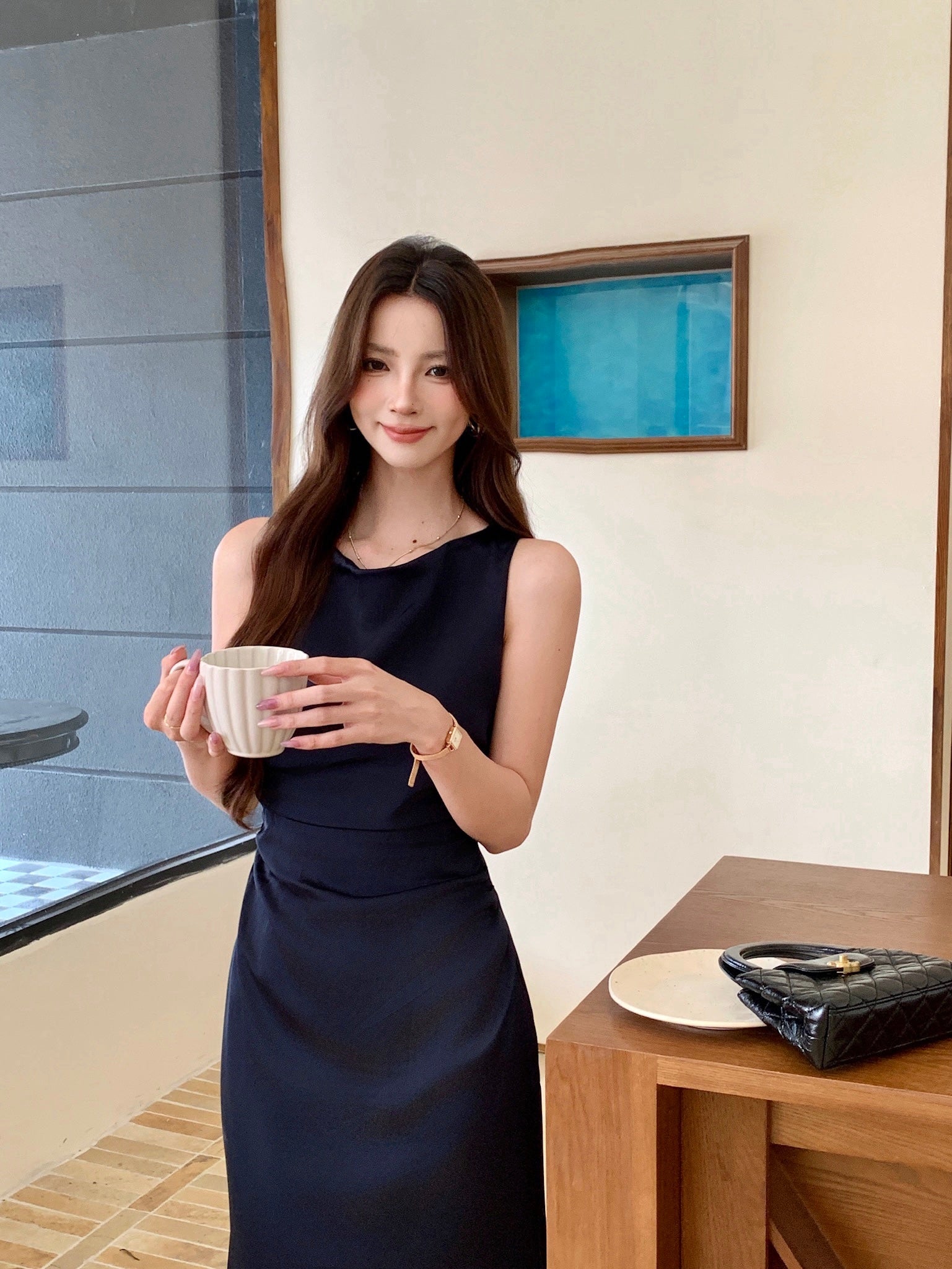Stephanie Dress