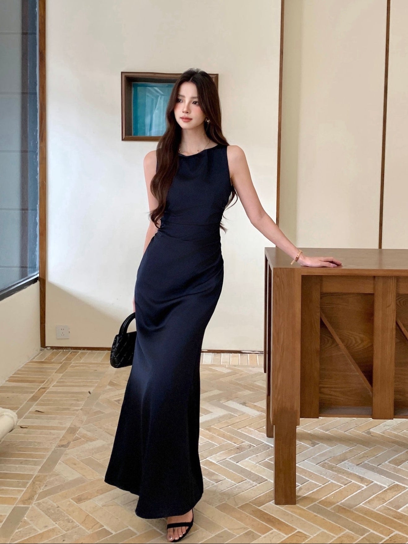 Stephanie Dress