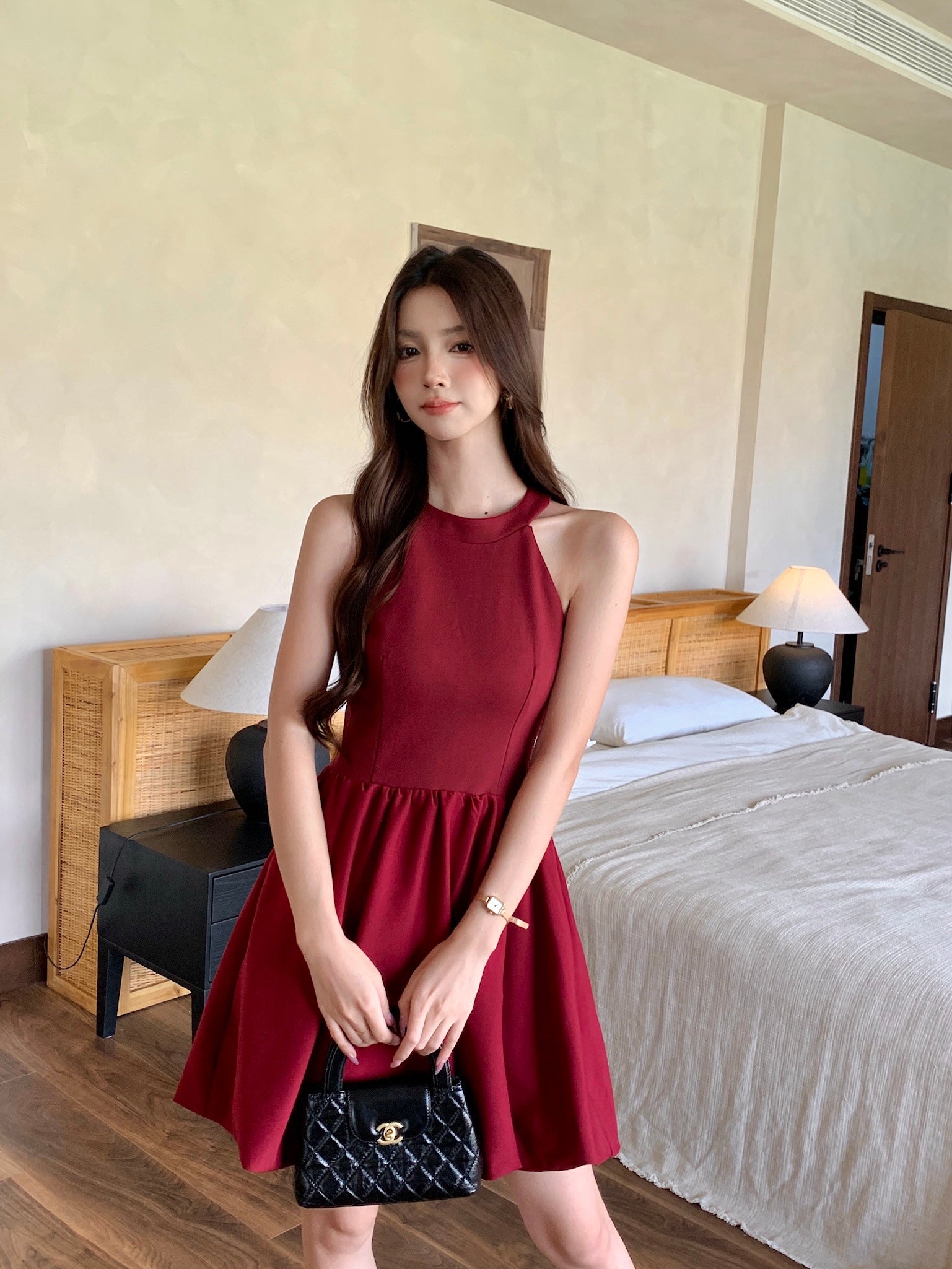 Lana Dress