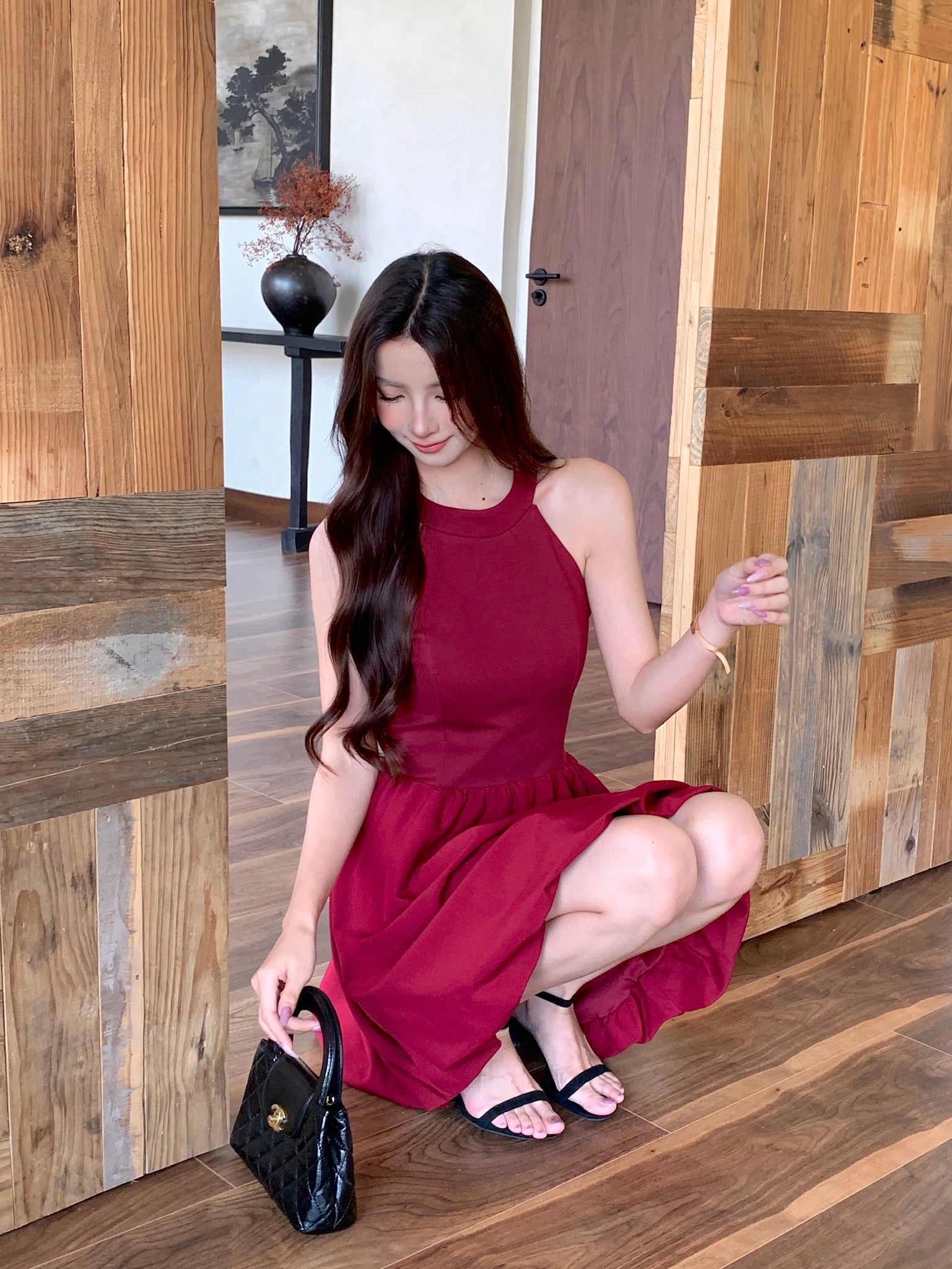 Lana Dress