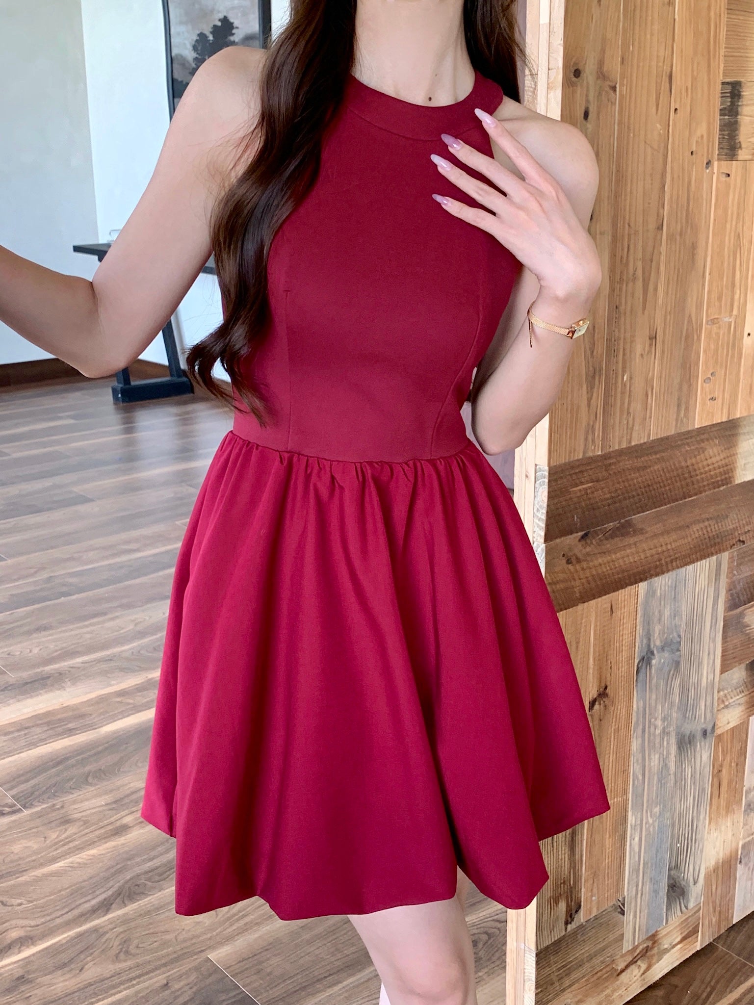 Lana Dress